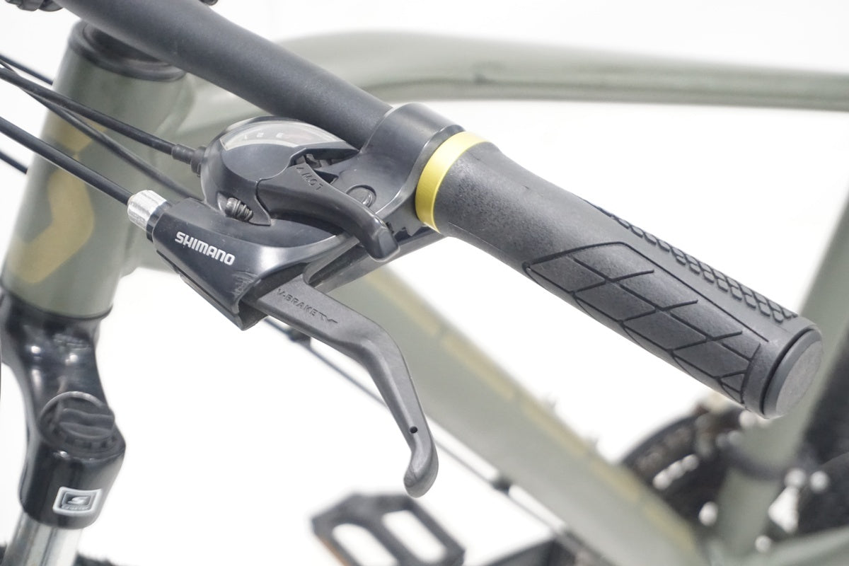 SCOTT 「スコット」 ASPECT 770 2022年モデル マウンテバイク / 滋賀