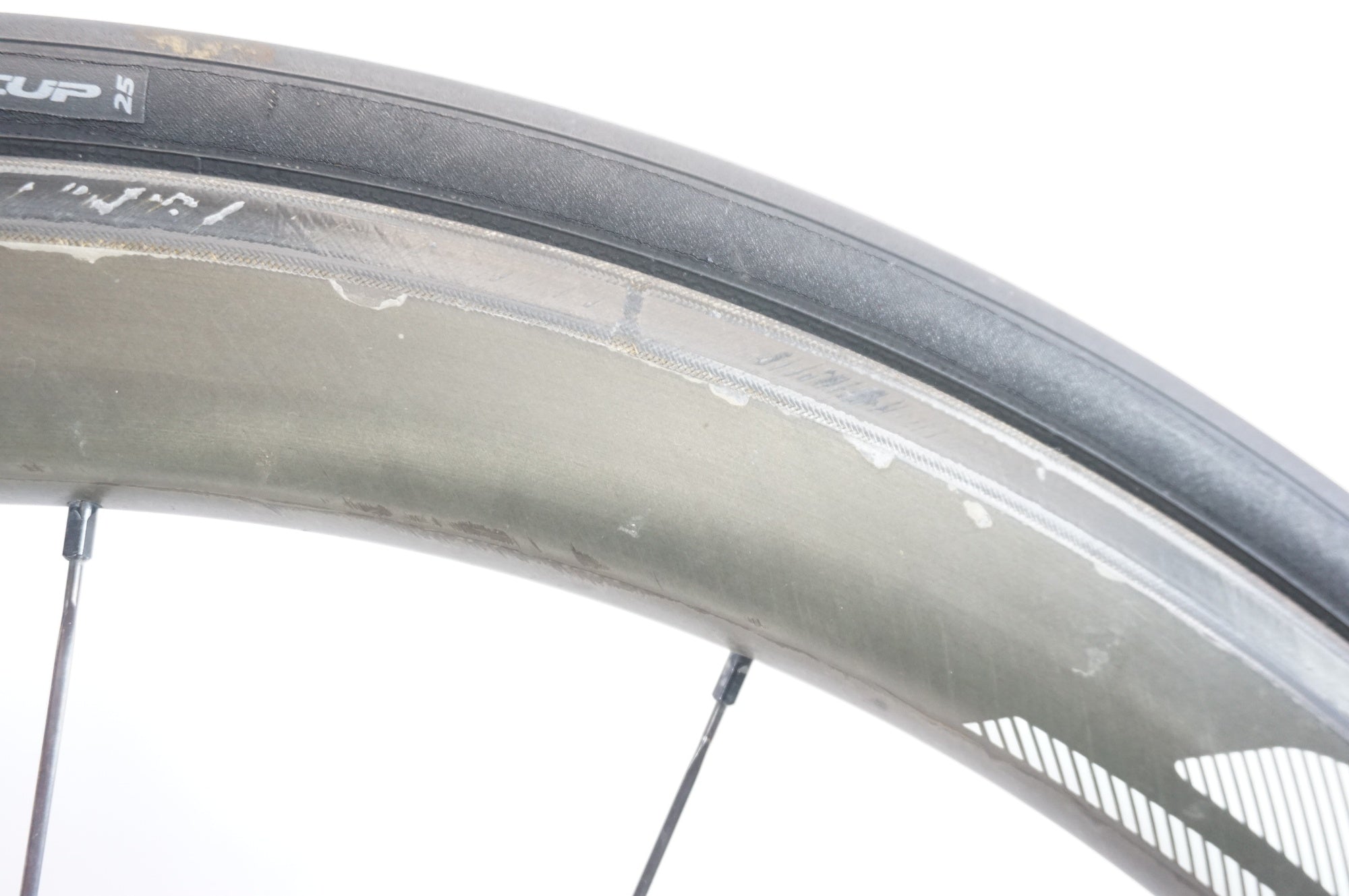 SCOPE 「スコープ」 R4 RIM カーボン SHIMANO 11s ホイールセット / 宇都宮店
