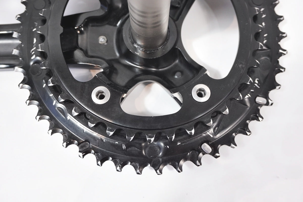SHIMANO 「シマノ」 FC-RS510 46-36T 172.5mm クランクセット