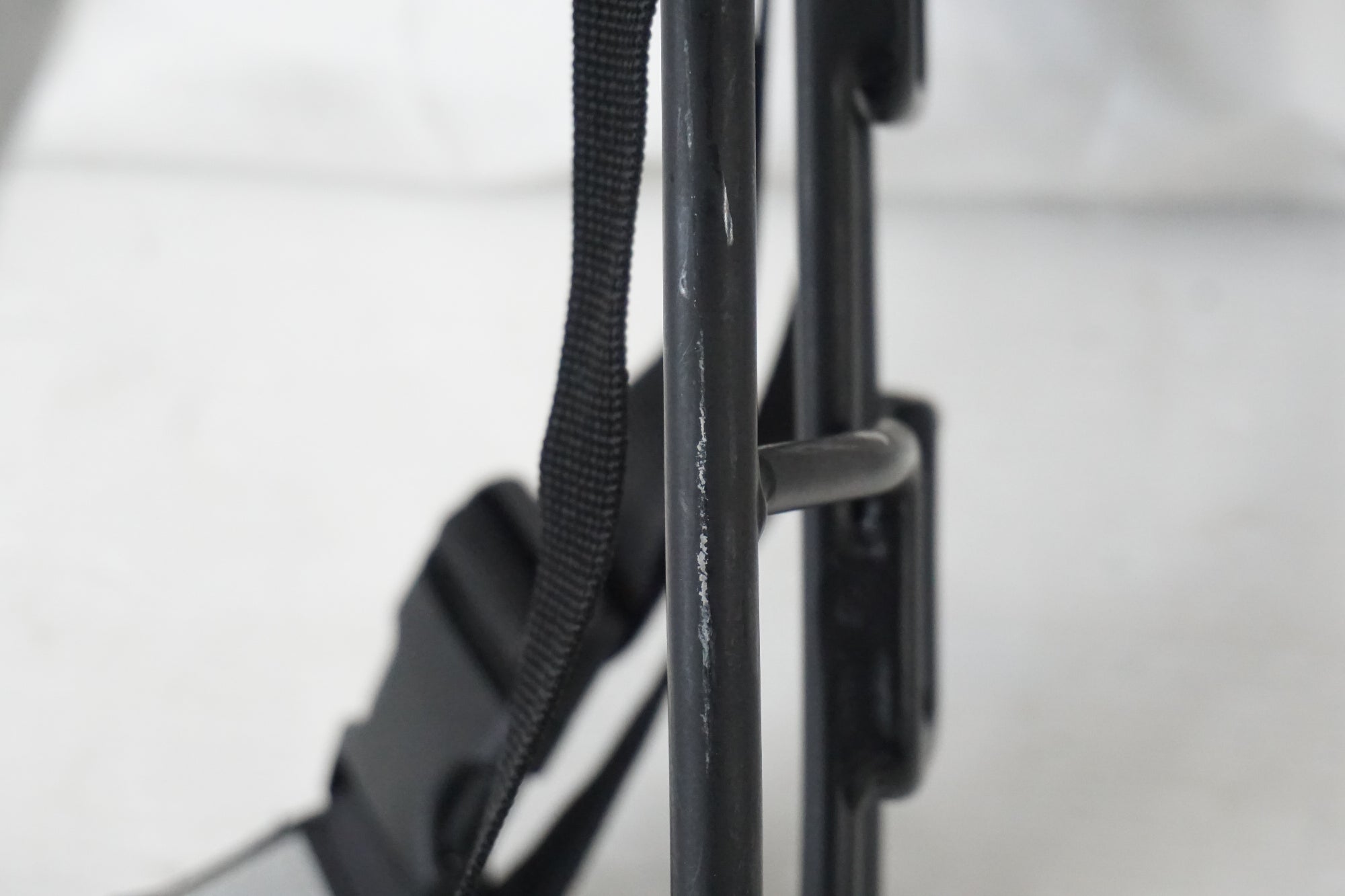 RIXEN&KAUL 「リクセンカウル」 KLICK FIX キャリア / 奈良店