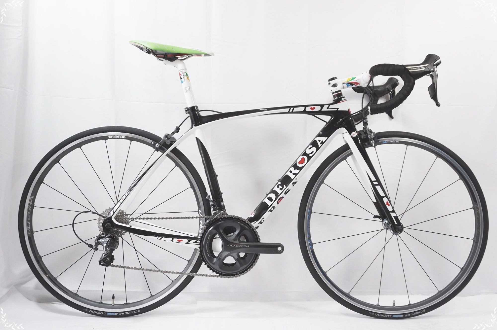 Amazon | シマノ(SHIMANO) フリーハブ FH-TY500 7S 32H ナット