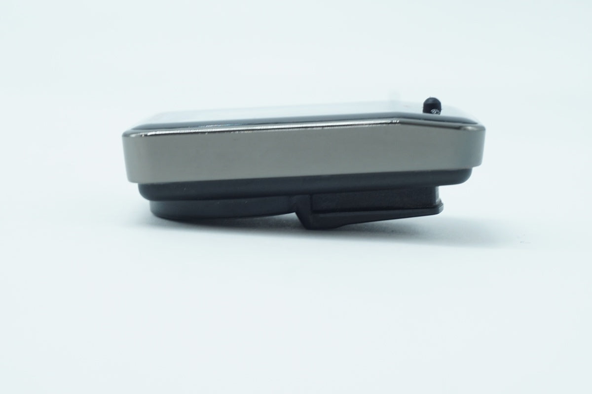 CATEYE「キャットアイ」 MICRO WIRELESS CC-MC200W サイクルコンピューター/ 京都西院店