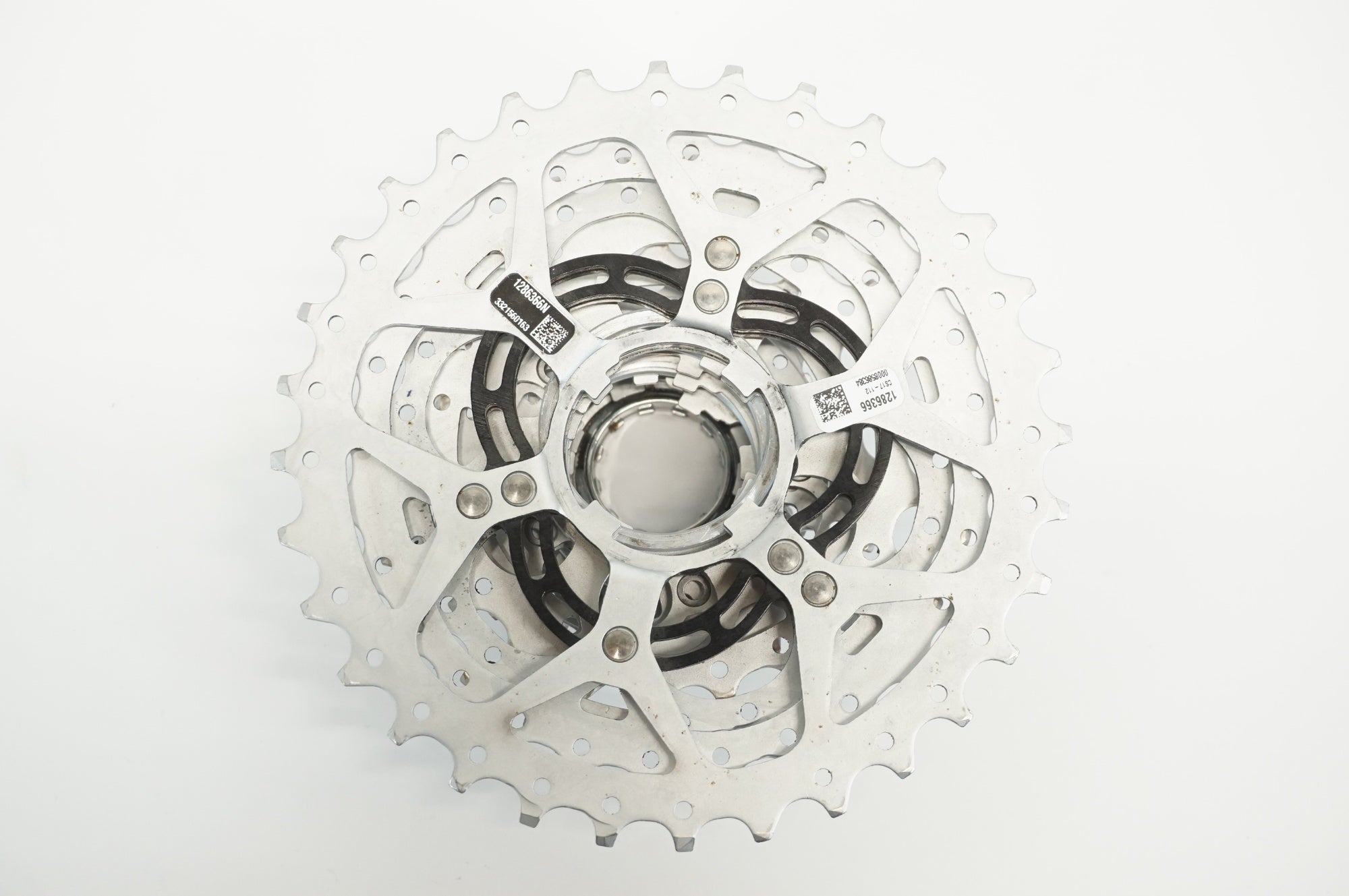 CAMPAGNOLO 「カンパニョーロ」 CS17-112 11s 11-32T スプロケット / 宇都宮店