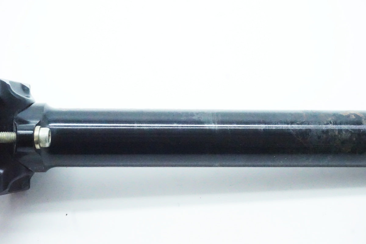 THOMSON「トムソン」 ELITE SP-E102-SB φ27.2 250mm シートポスト/ 京都西院店
