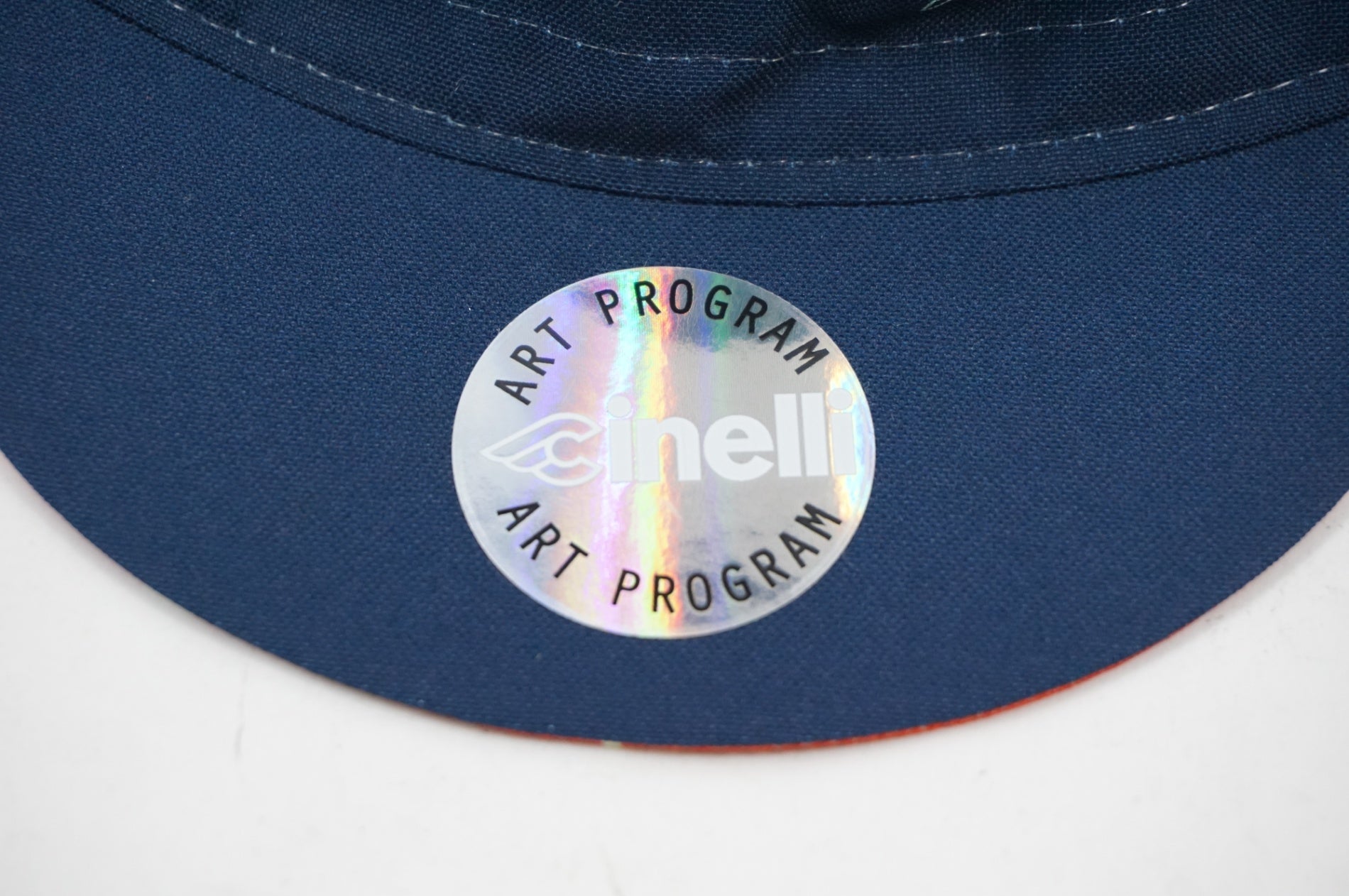 CINELLI 「チネリ」 サイクルキャップ / 川越店