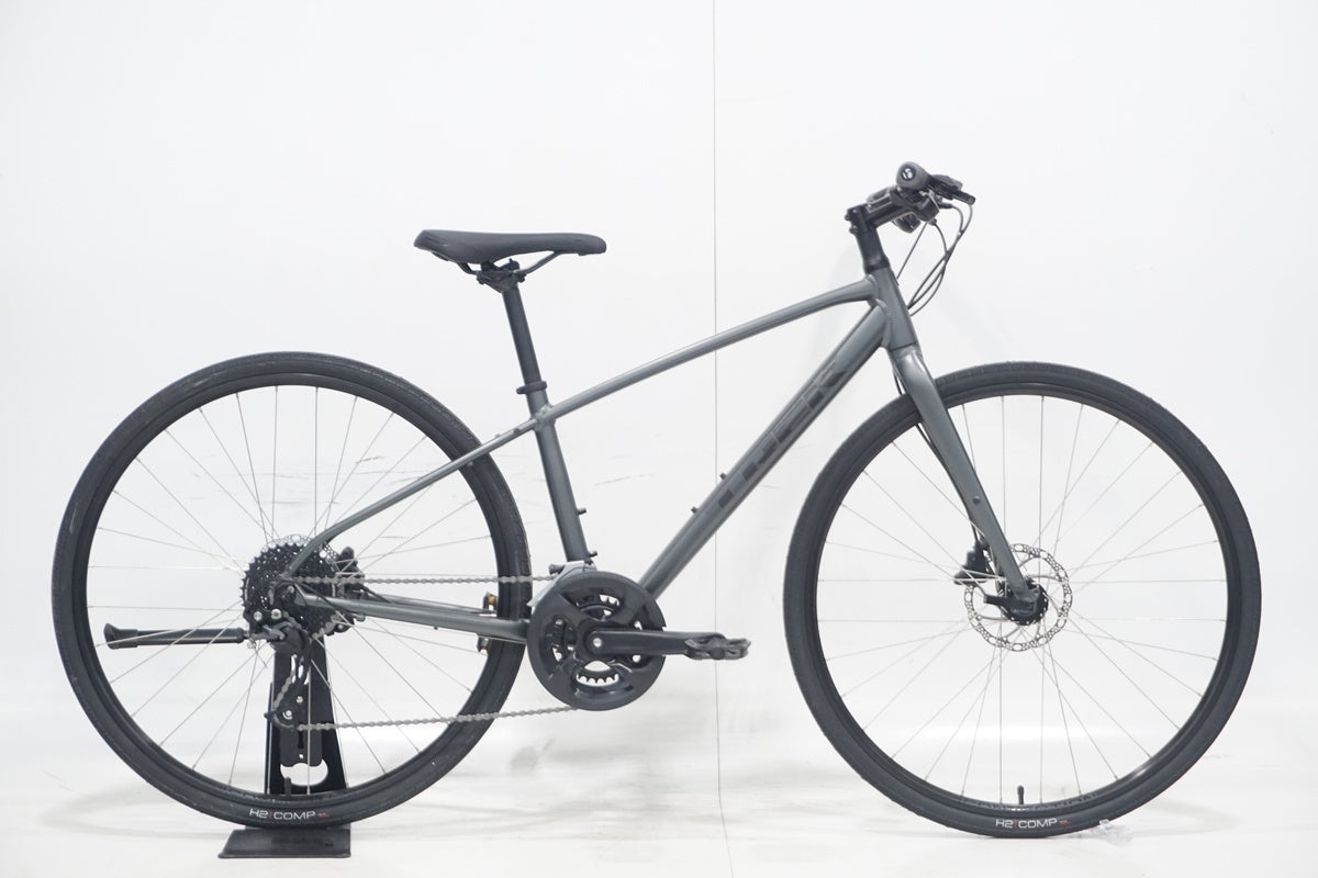 TREK 「トレック」 FX2 DISC 2023年モデル クロスバイク / 滋賀大津店