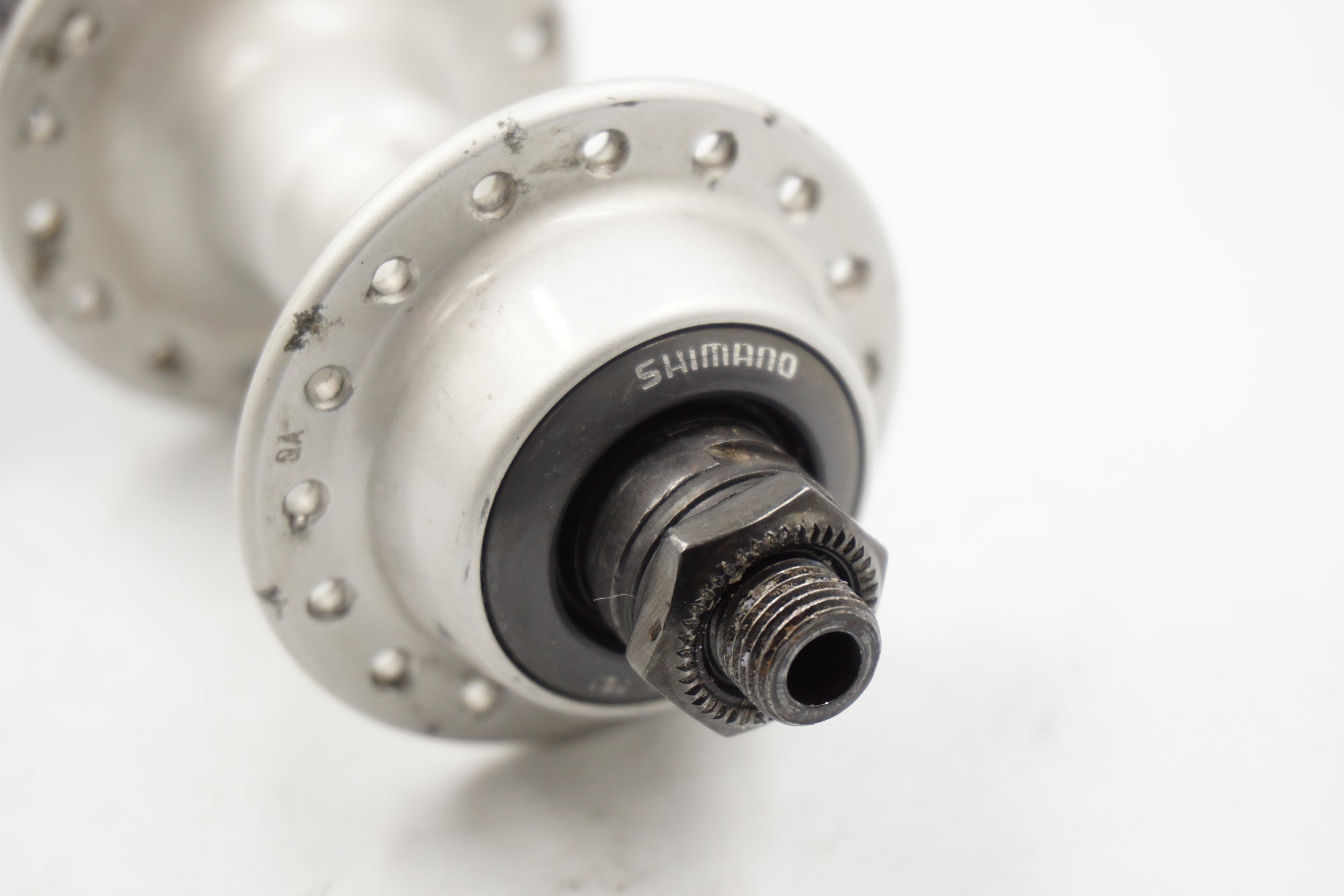SHIMANO 「シマノ」 FH-1056 シマノ8/9s リアハブ / 奈良店