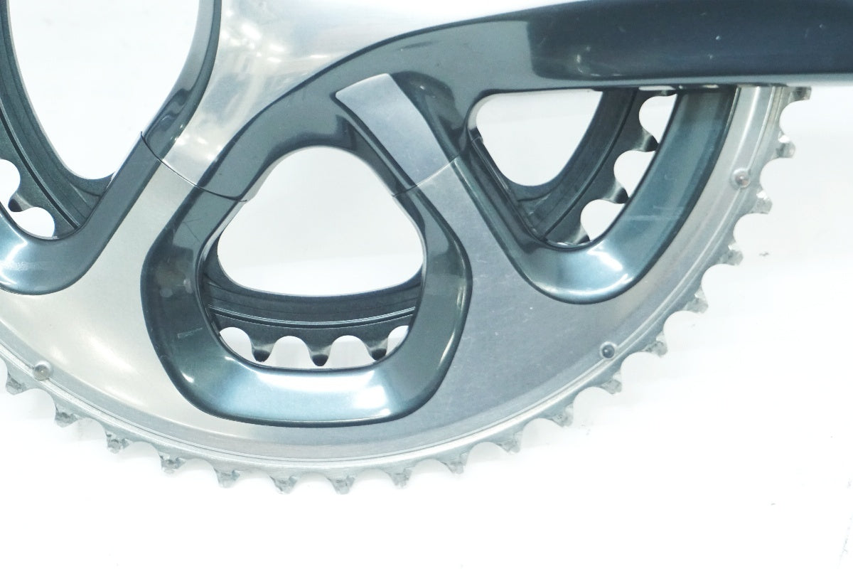 SHIMANO 「シマノ」 DURA-ACE FC-9000 53-39T 172.5mm クランク / 大阪美原北インター店