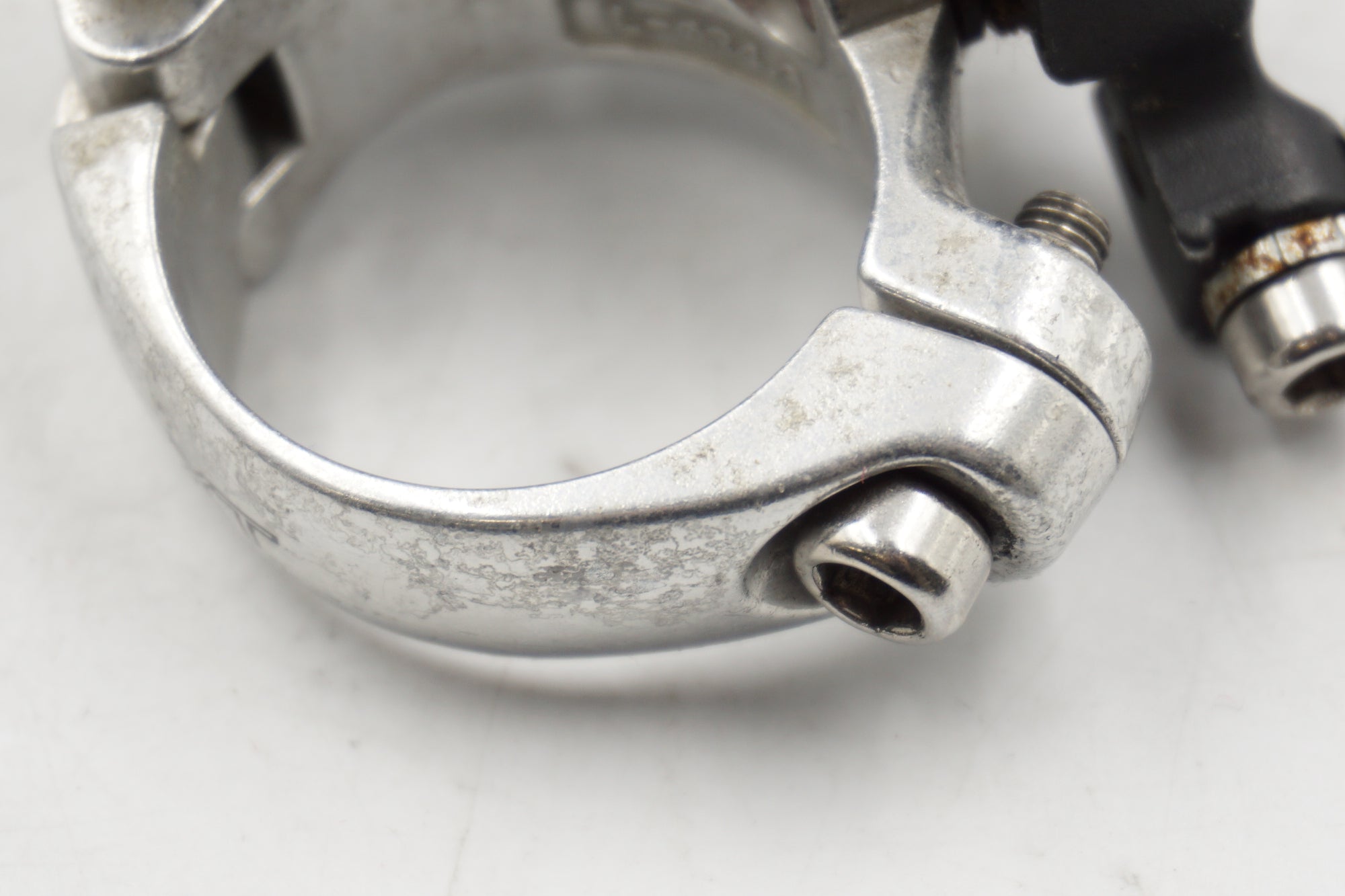 SHIMANO 「シマノ」 DEORE X FD-M739 フロントディレイラー / 奈良店