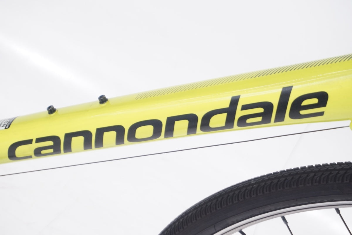 CANNONDALE 「キャノンデール」 QUICK7 2018年モデル クロスバイク / 滋賀大津店