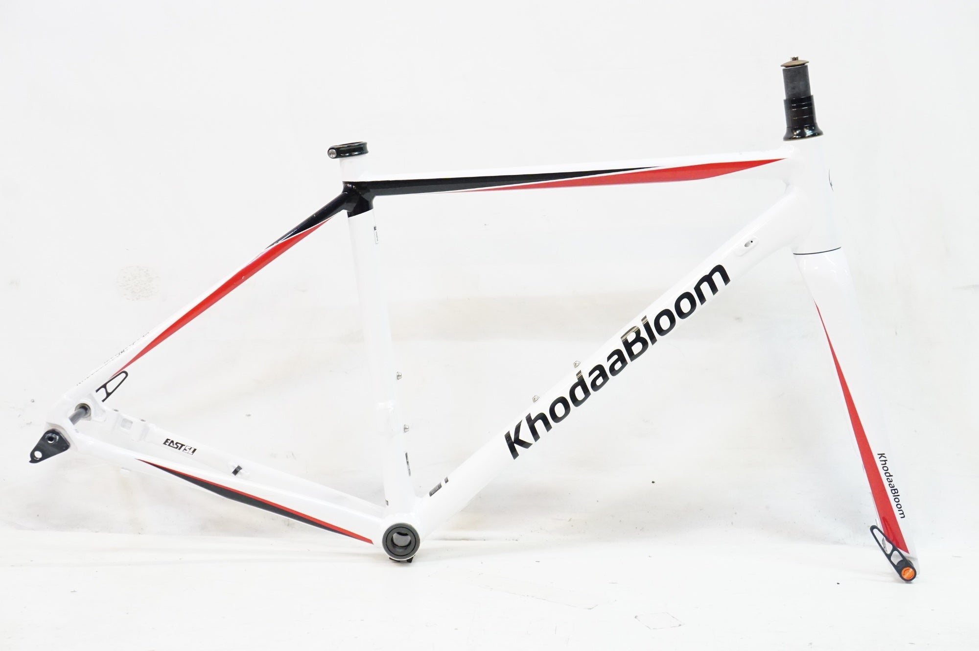 KHODAABLOOM 「コーダーブルーム」 STRAUSS DISC 2023 フレームセット / 熊谷本店