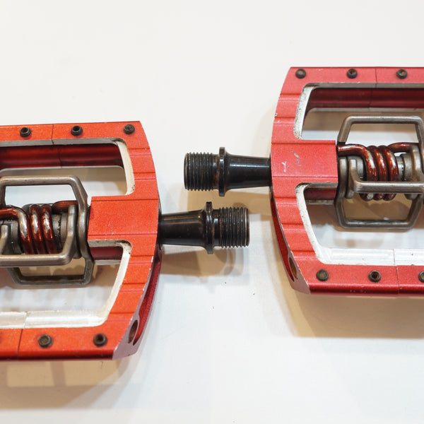CRANKBROTHERS 「クランクブラザーズ」 MALLET DH RACE ペダル