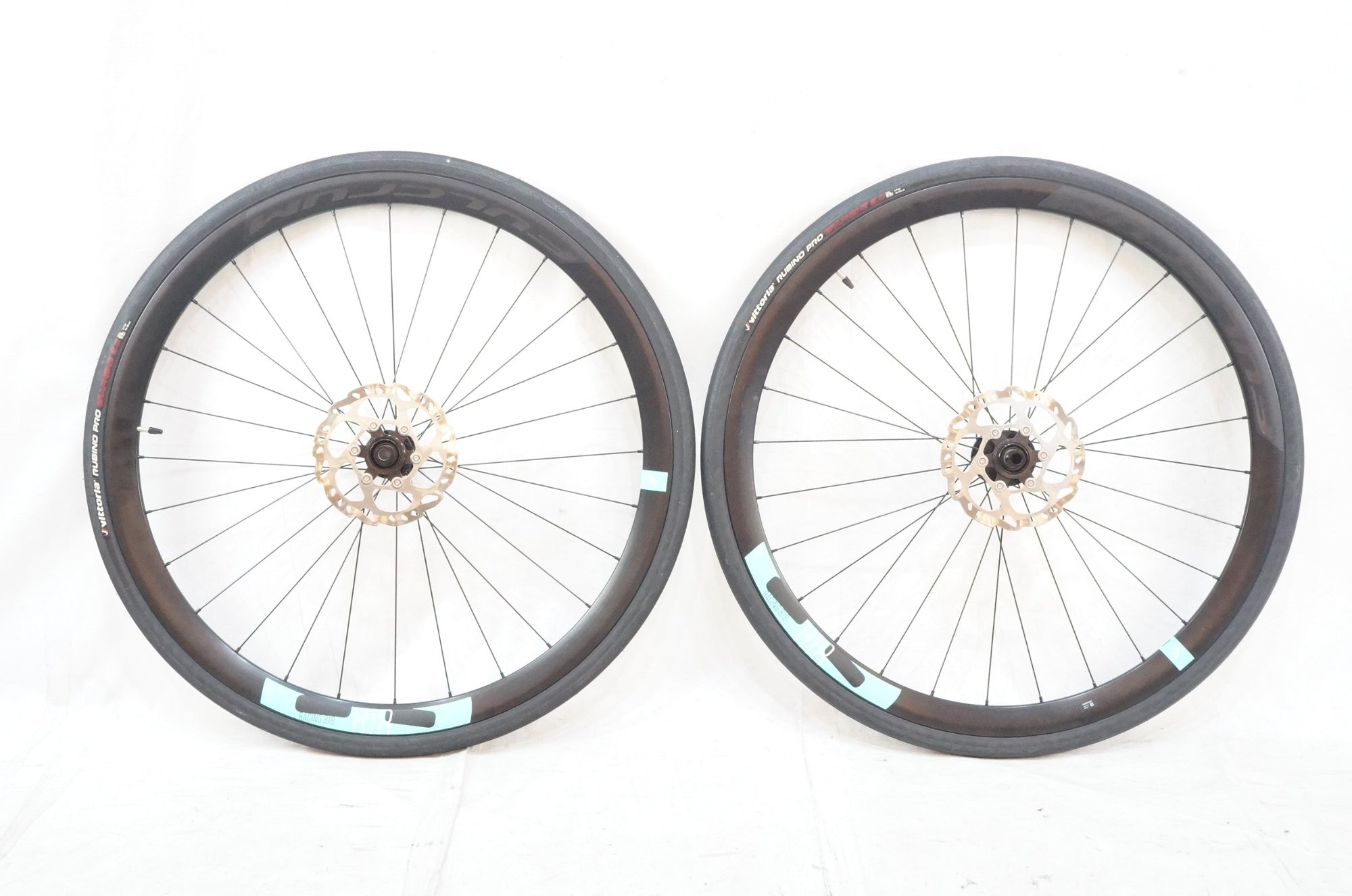 FULCRUM 「フルクラム」 RACING 818 DB SHIMANO SRAM 11s ホイール