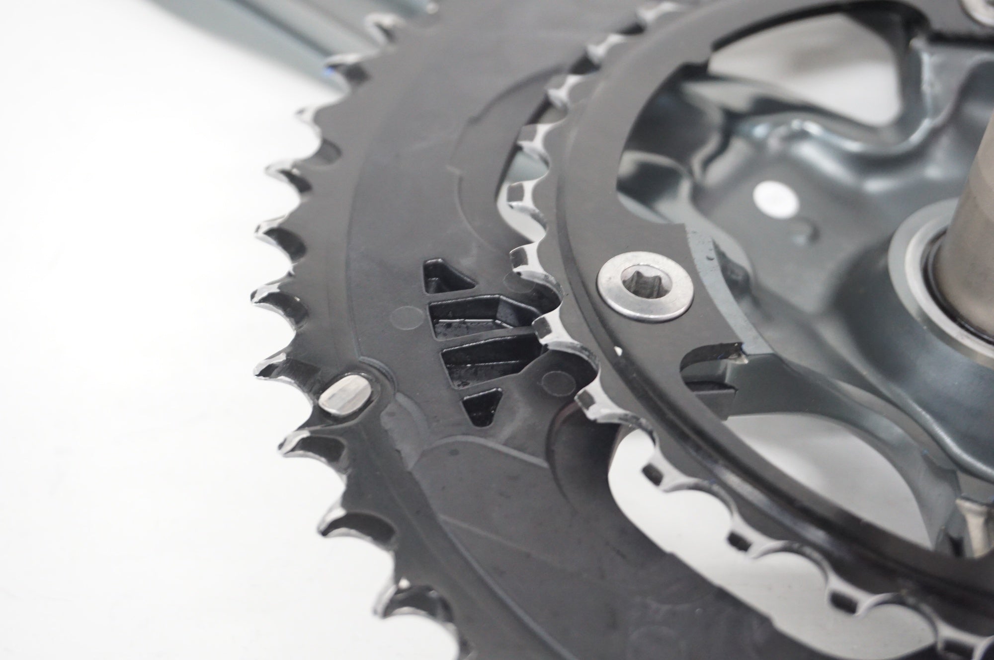 SHIMANO 「シマノ」 TIAGRA FC-4700 50-34T 165mm クランク