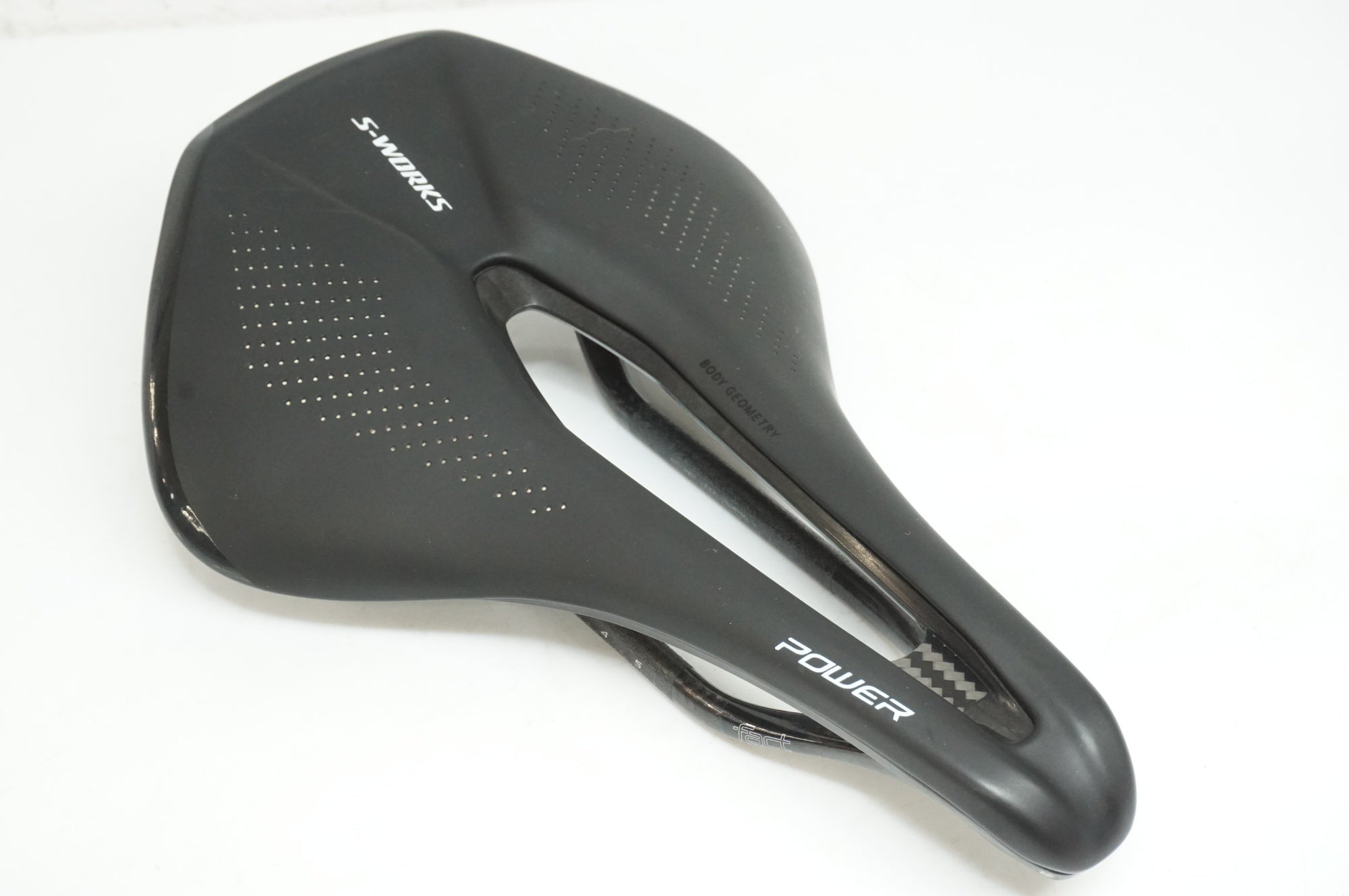 SPECIALIZED 「スペシャライズド」 S-WORKS POWER CARBON 155mm 166g サドル / 大宮店