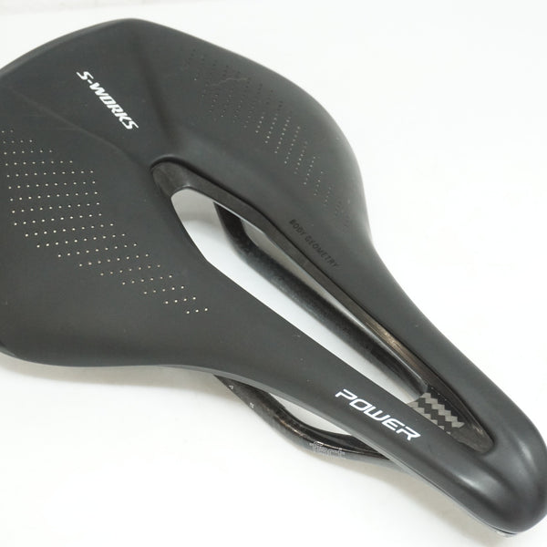 SPECIALIZED 「スペシャライズド」 S-WORKS POWER CARBON 155mm 166g