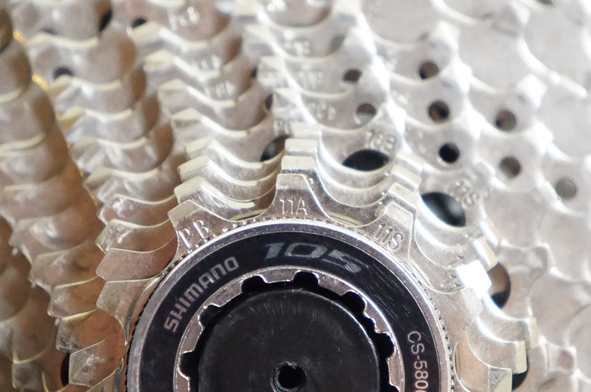 SHIMANO 「シマノ」 105 CS-5800 11-32T スプロケット / 熊谷本店