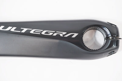 SHIMANO 「シマノ」 ULTEGRA FC-R8000 172.5mm 左クランクアーム
