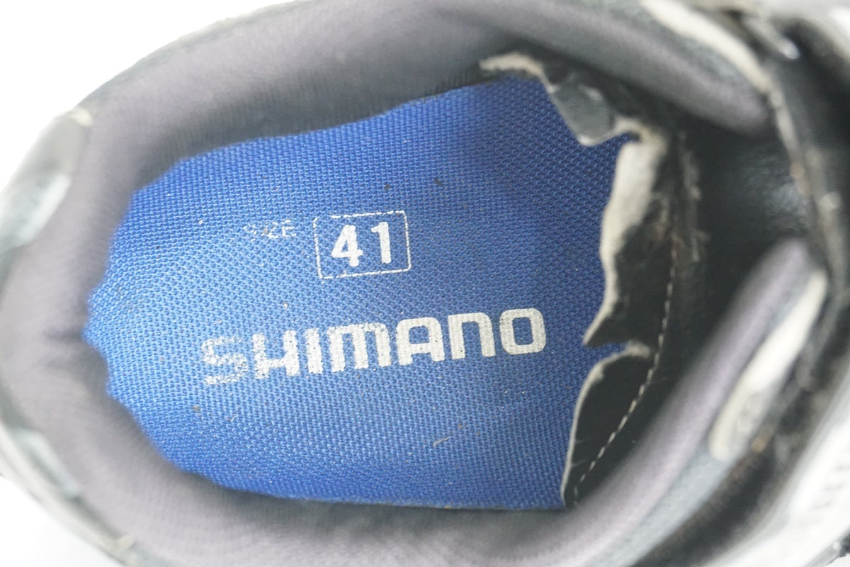 SHIMANO 「シマノ」 SH-R076L EU41 シューズ / 京都八幡店