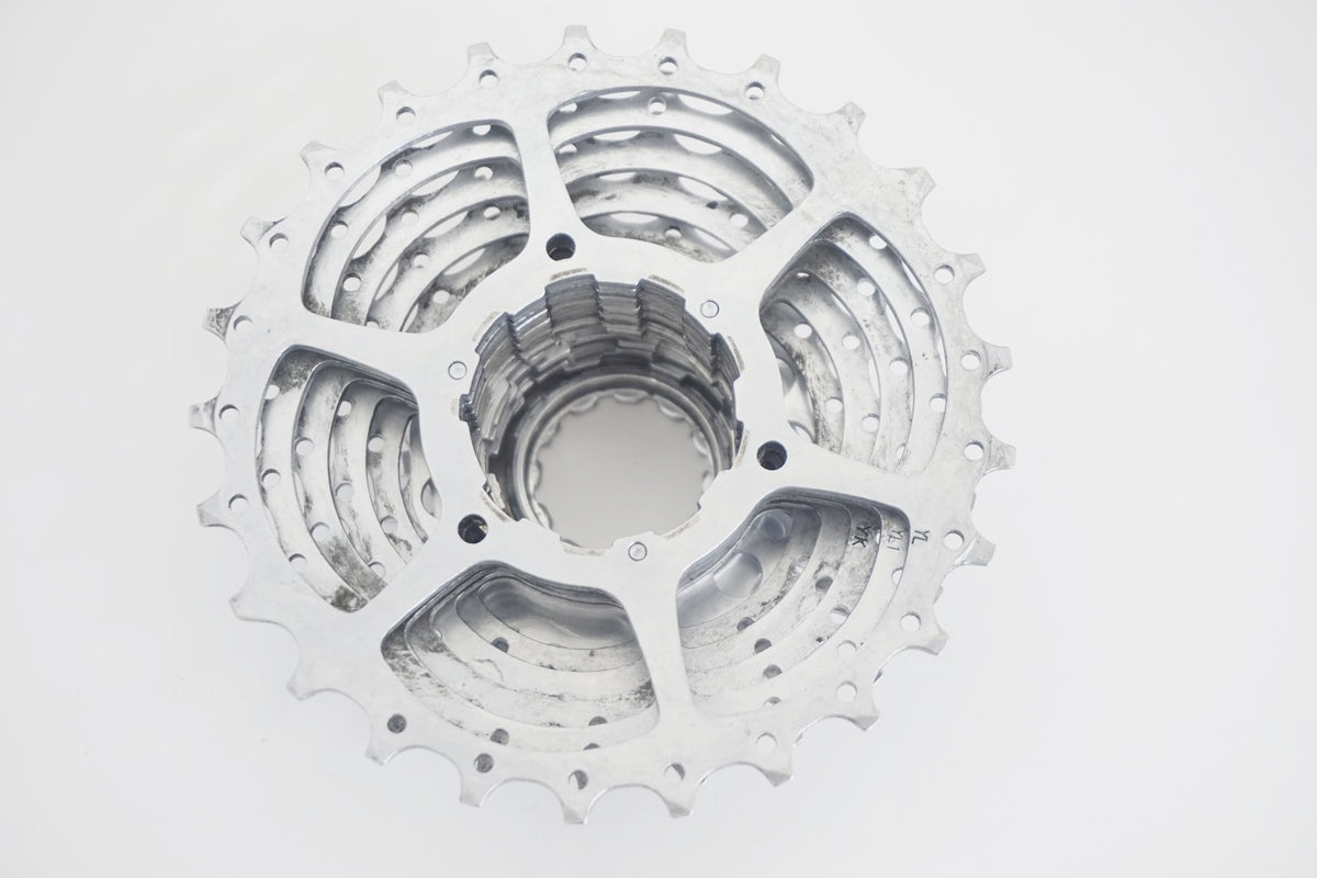SHIMANO 「シマノ」  12-25T スプロケット / 京都八幡店