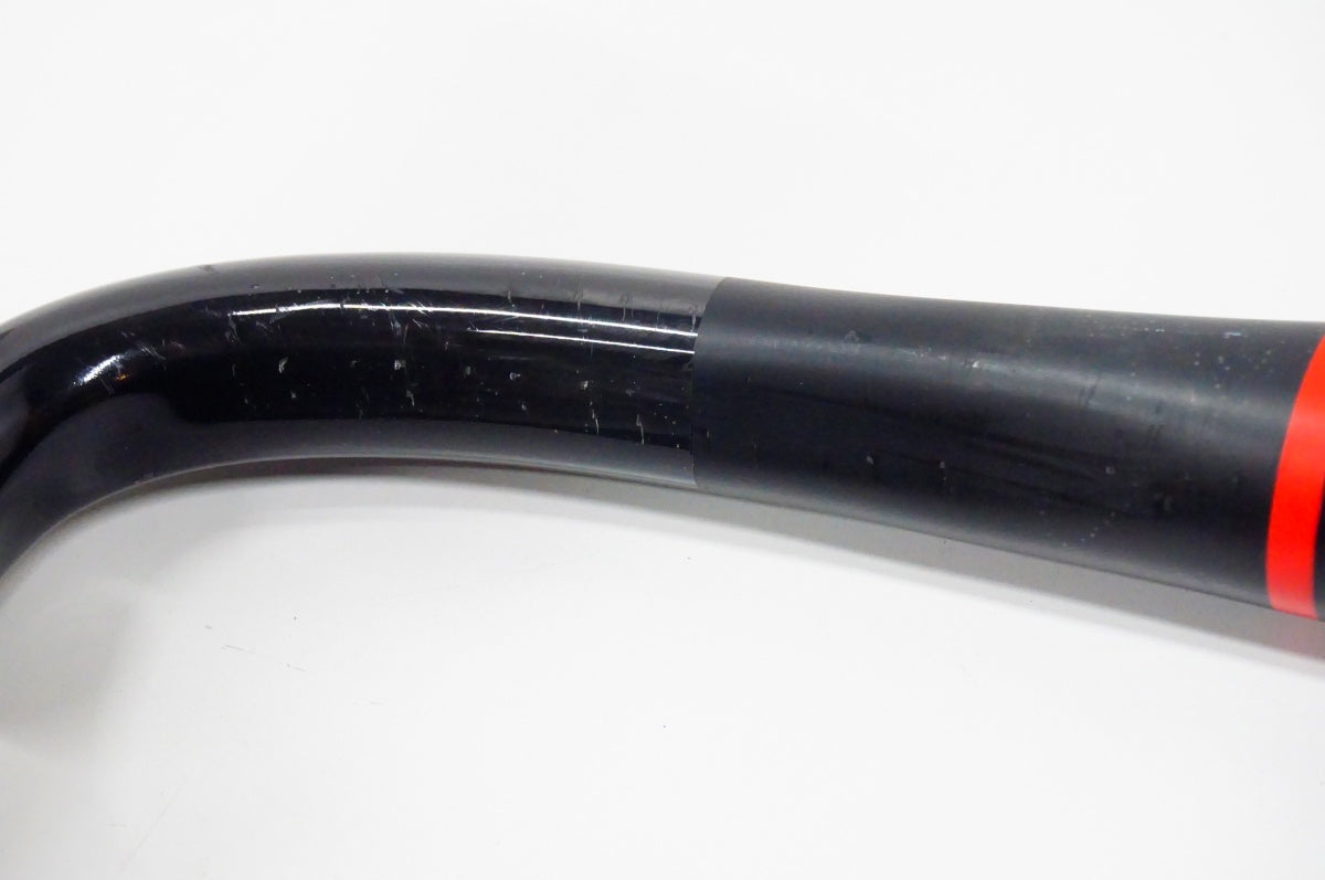 BONTRAGER 「ボントレガー」 XXX 幅420mm ステム長100mm ステム一体型