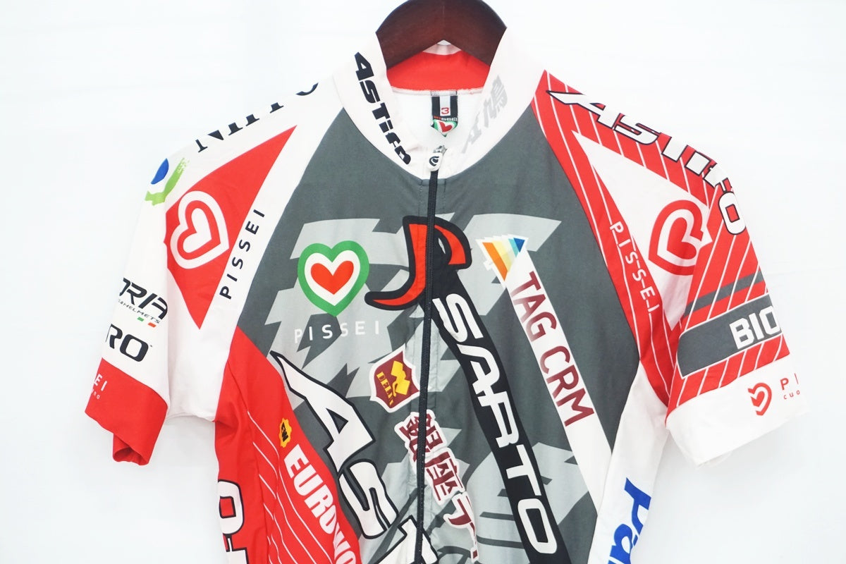 PISSEI 「ピセイ」 Mサイズ ジャージ / 大阪美原北インター店