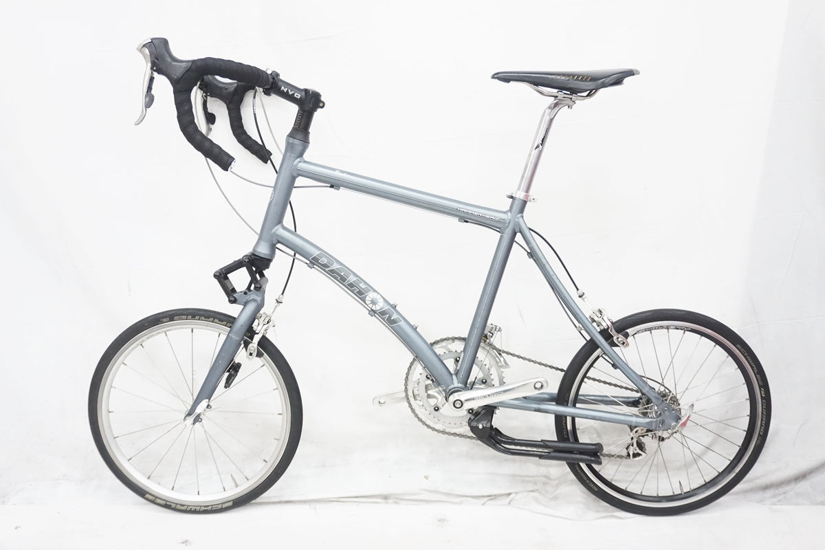 DAHON 「ダホン」 HAMMERHEAD 7.0 年式不明 ミニベロ 20インチ/ 大阪美原北インター店