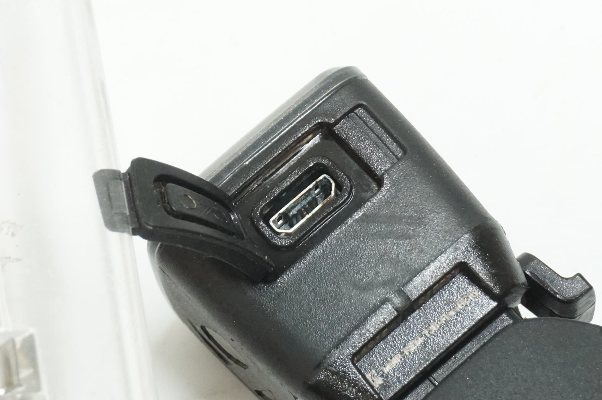 BONTRAGER 「ボントレガー」 FLARE R CITY 28g リアライト / 大宮店