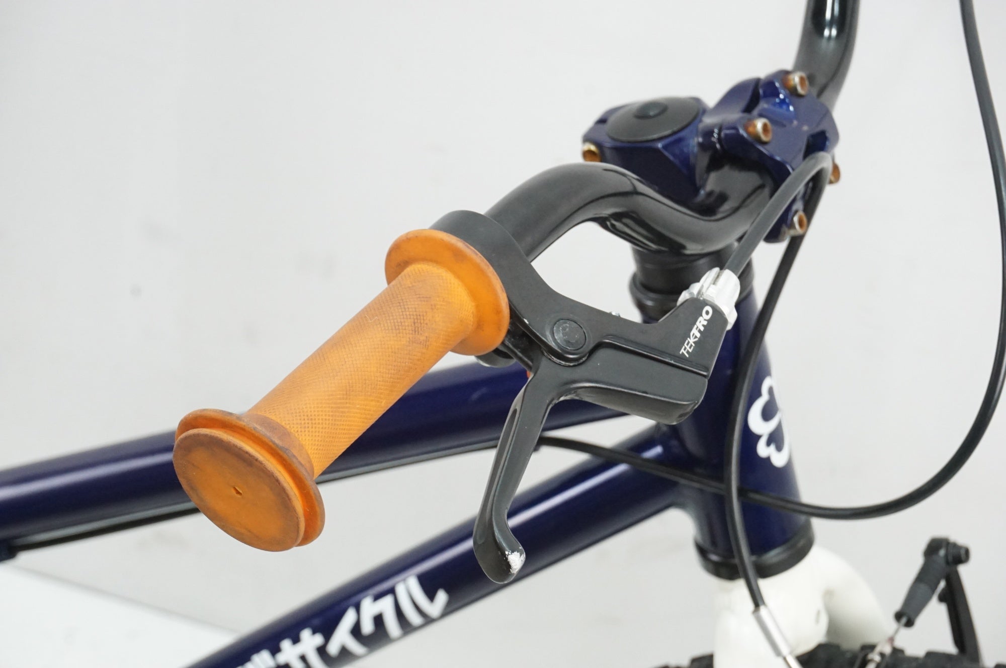 ヨツバサイクル YOTSUBA  ZERO 20 2020年モデル 20インチ キッズバイク / 大宮店