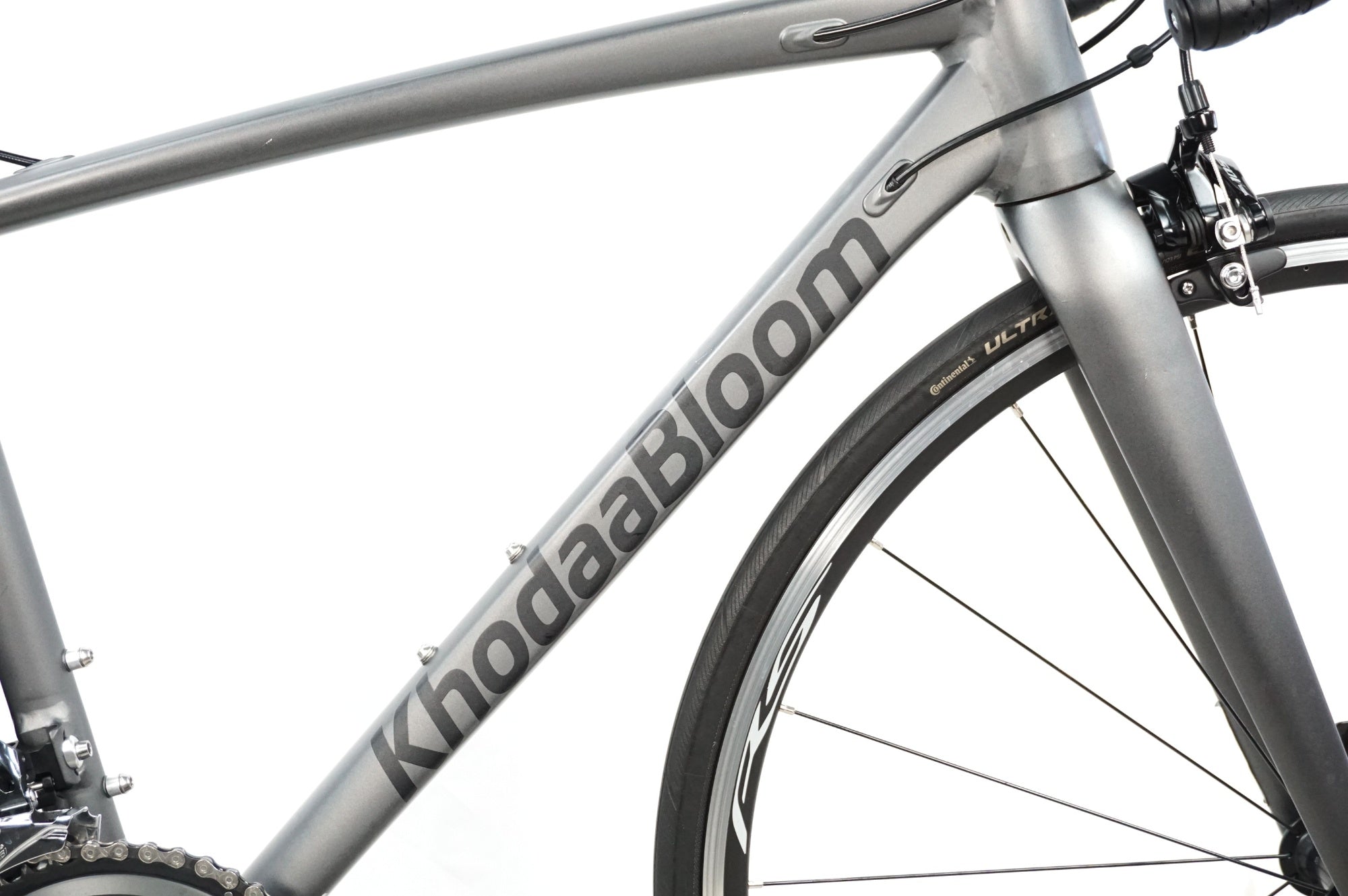 KHODAABLOOM 「コーダブルーム」 FARNA TIAGRA 2022年モデル ロードバイク / 川越店