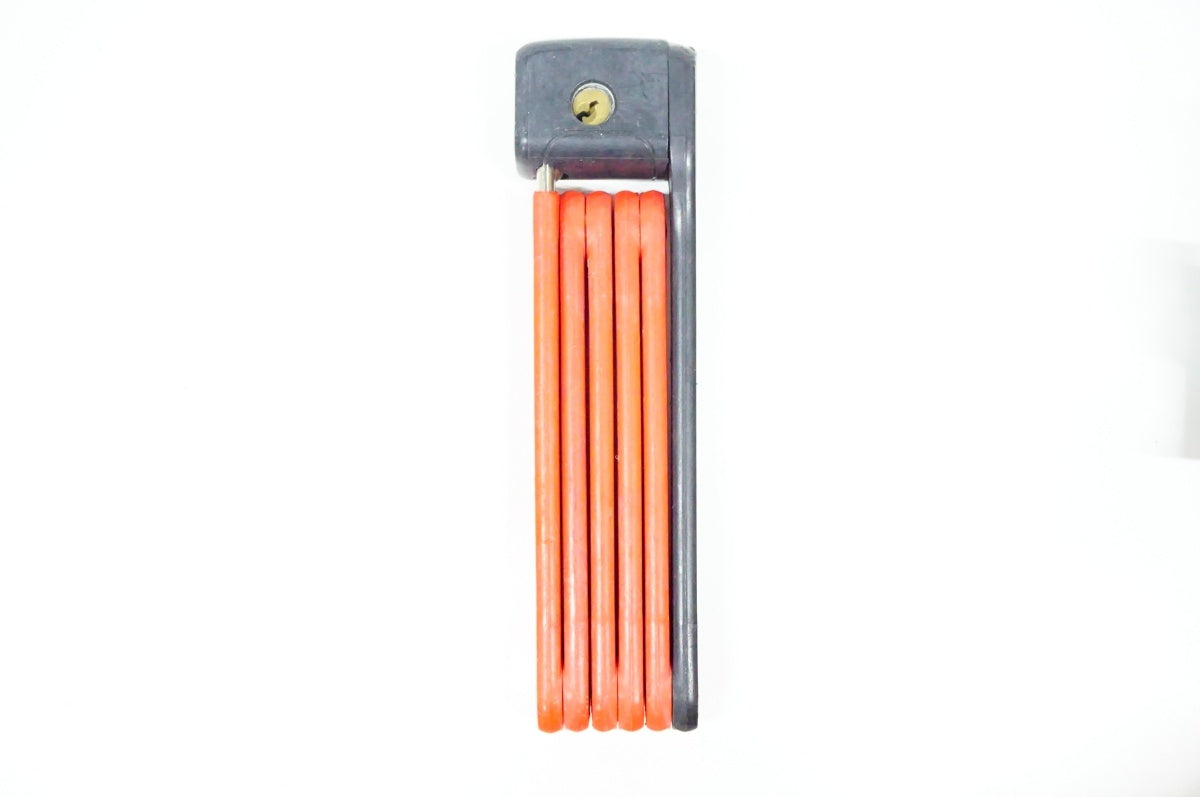 ABUS 「アブス」 UGRIP BORDO ロック / 名古屋大須店