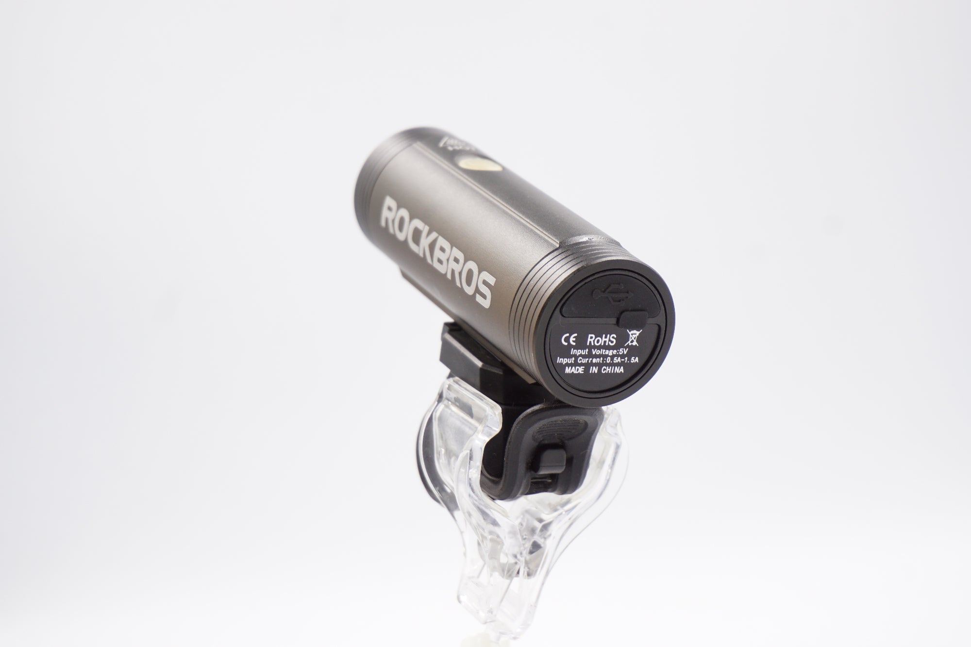 ROCKBROS 「ロックブロス」 フロントライト / 奈良店