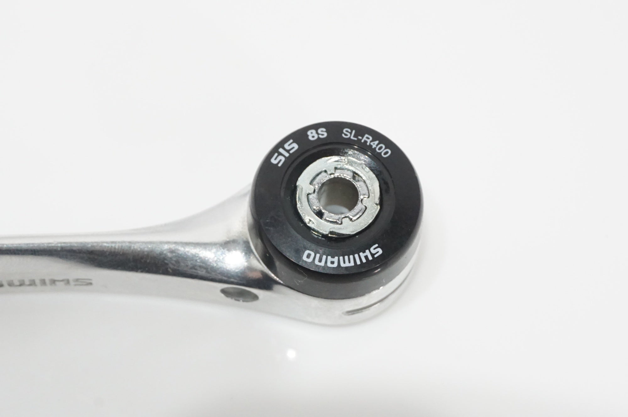 SHIMANO 「シマノ」 SL-R400 ダブルレバー / AKIBA店