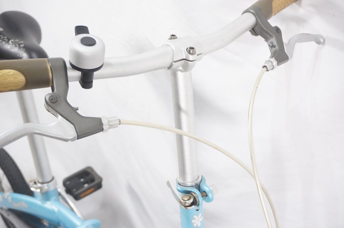 DAHON 「ダホン」 SWEET PEA 2006年モデル 14インチ 折り畳み自転車 / AKIBA店