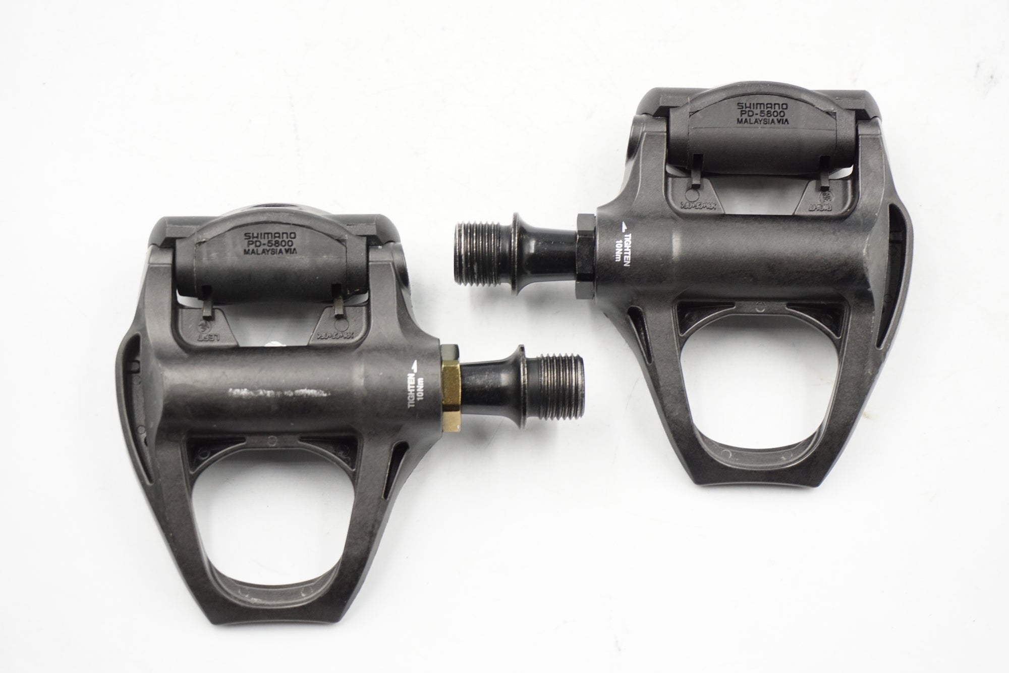 SHIMANO 「シマノ」 105 PD-5800 ビンディングペダル / 奈良店