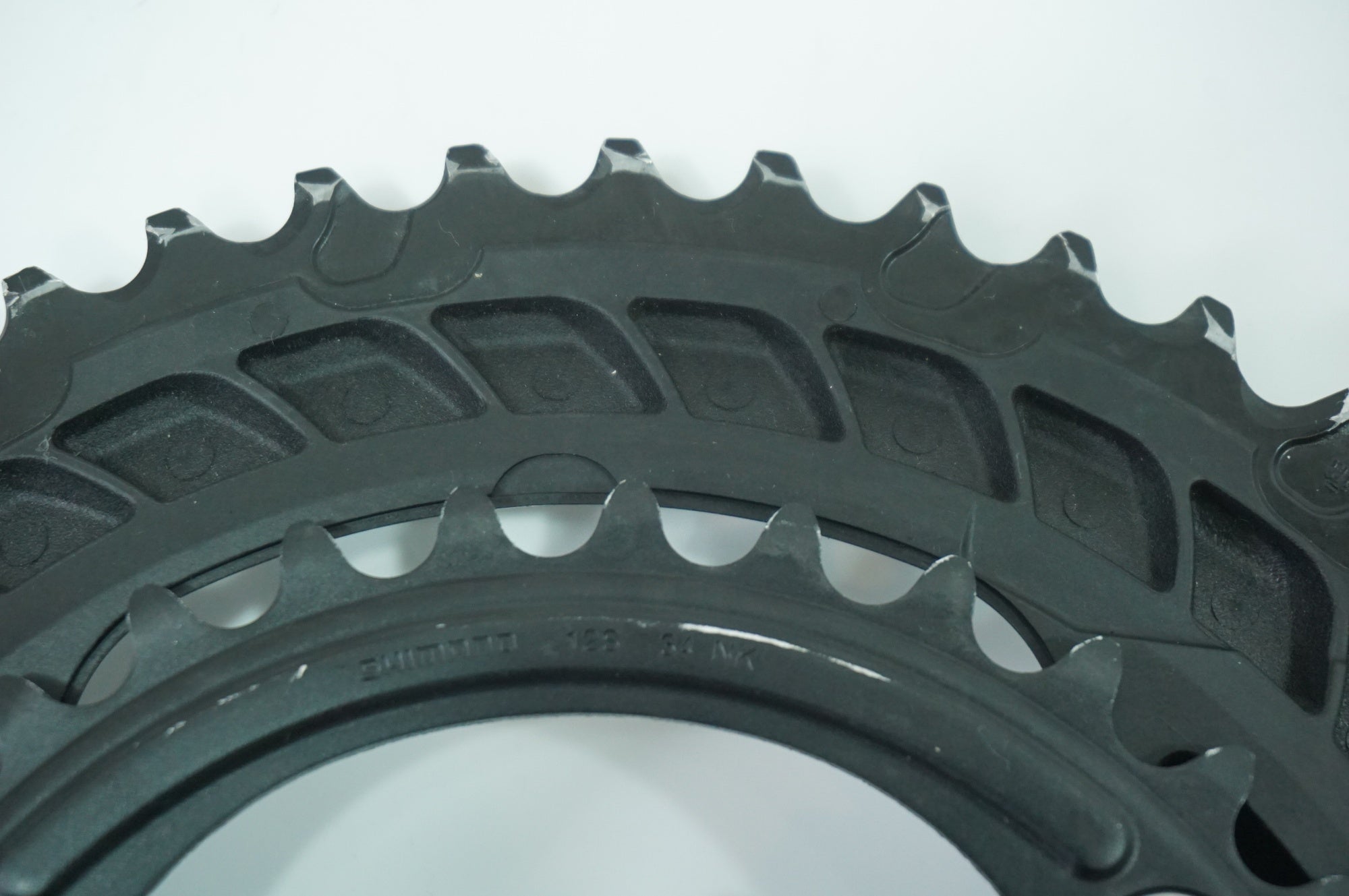 SHIMANO 「シマノ」 105 FC-R7100 50-34T 170mm クランクセット / 世田谷店