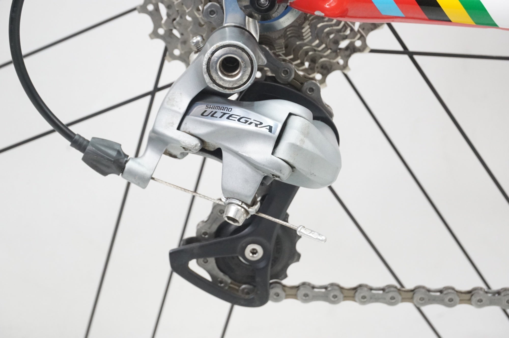 RIDLEY 「リドレー」 X-FIRE 2013年モデル シクロクロス / 大宮店