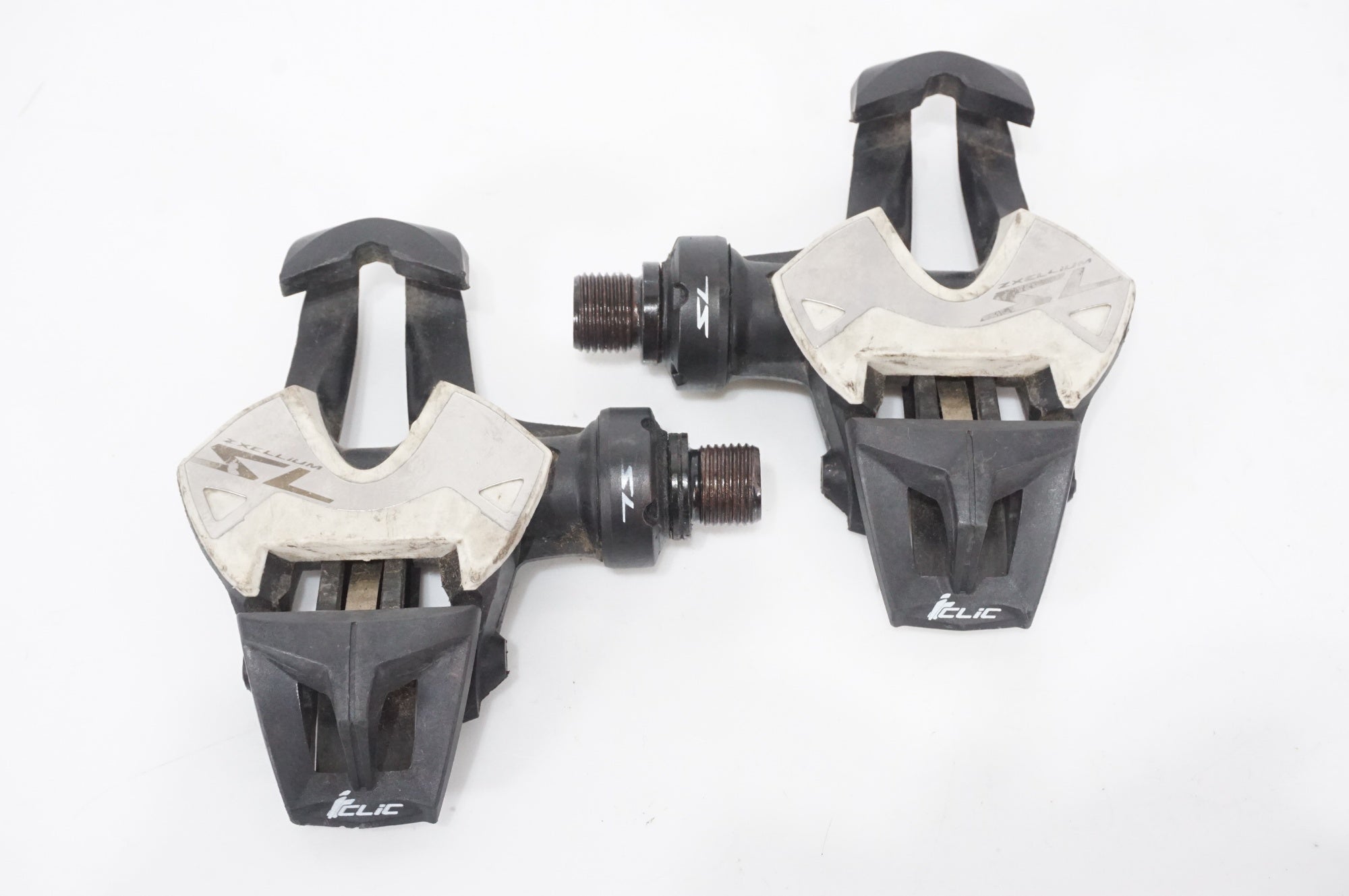 MAVIC 「マヴィック」 ZXELLIUM SL ICLIC ペダル / AKIBA店