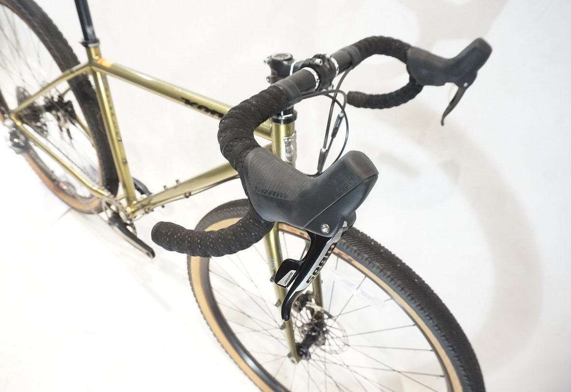 KONA 「コナ」 SUTRA LTD 2021年モデル グラベル ロードバイク / 横浜