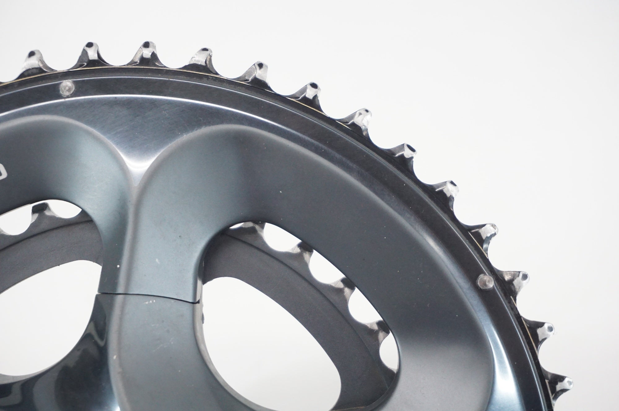 SHIMANO 「シマノ」 ULTEGRA FC-6750 50-34T 170mm クランクセット