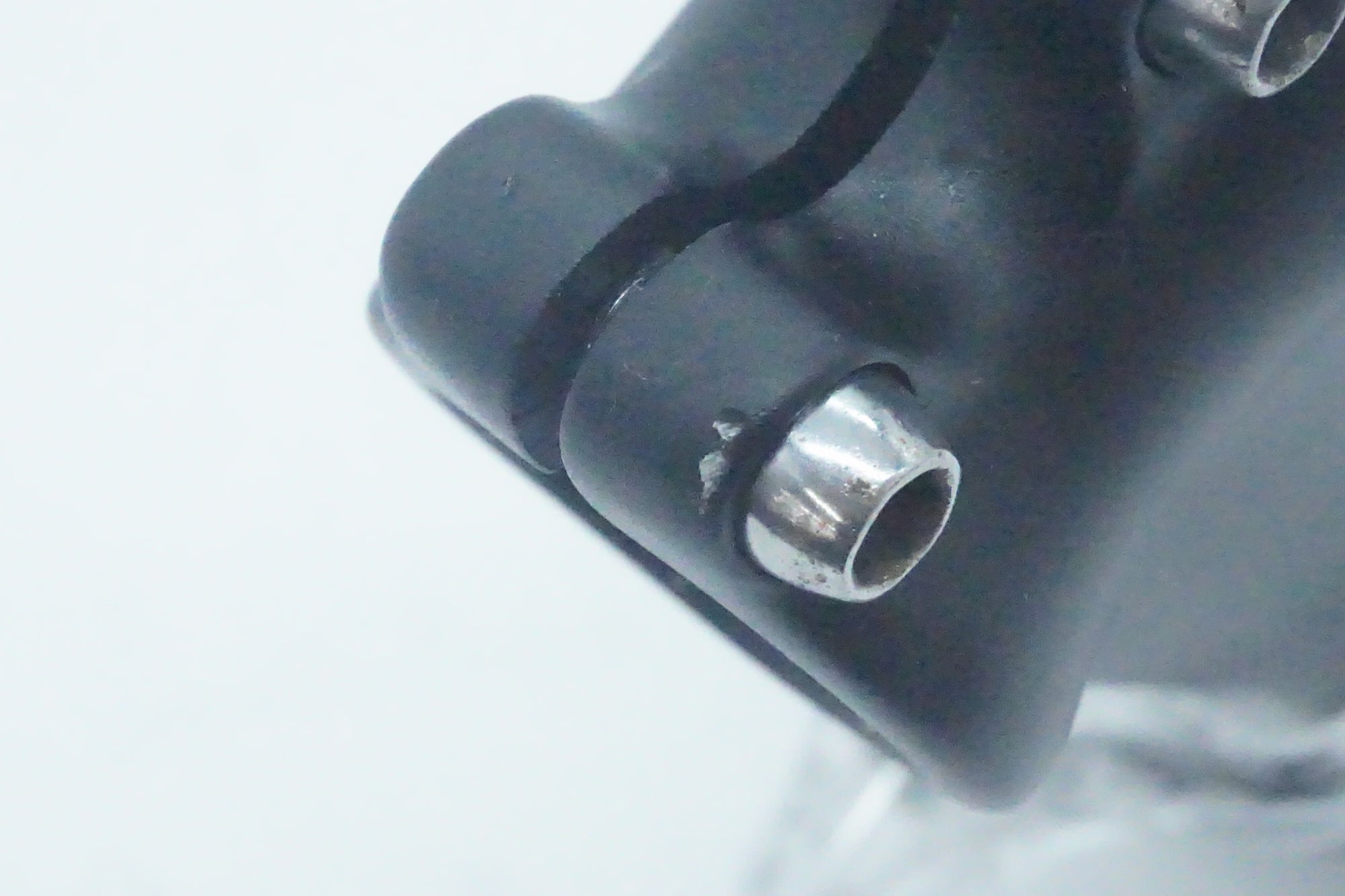 TIOGA 「タイオガ」 100mm 25.4φ ステム / 京都西院店