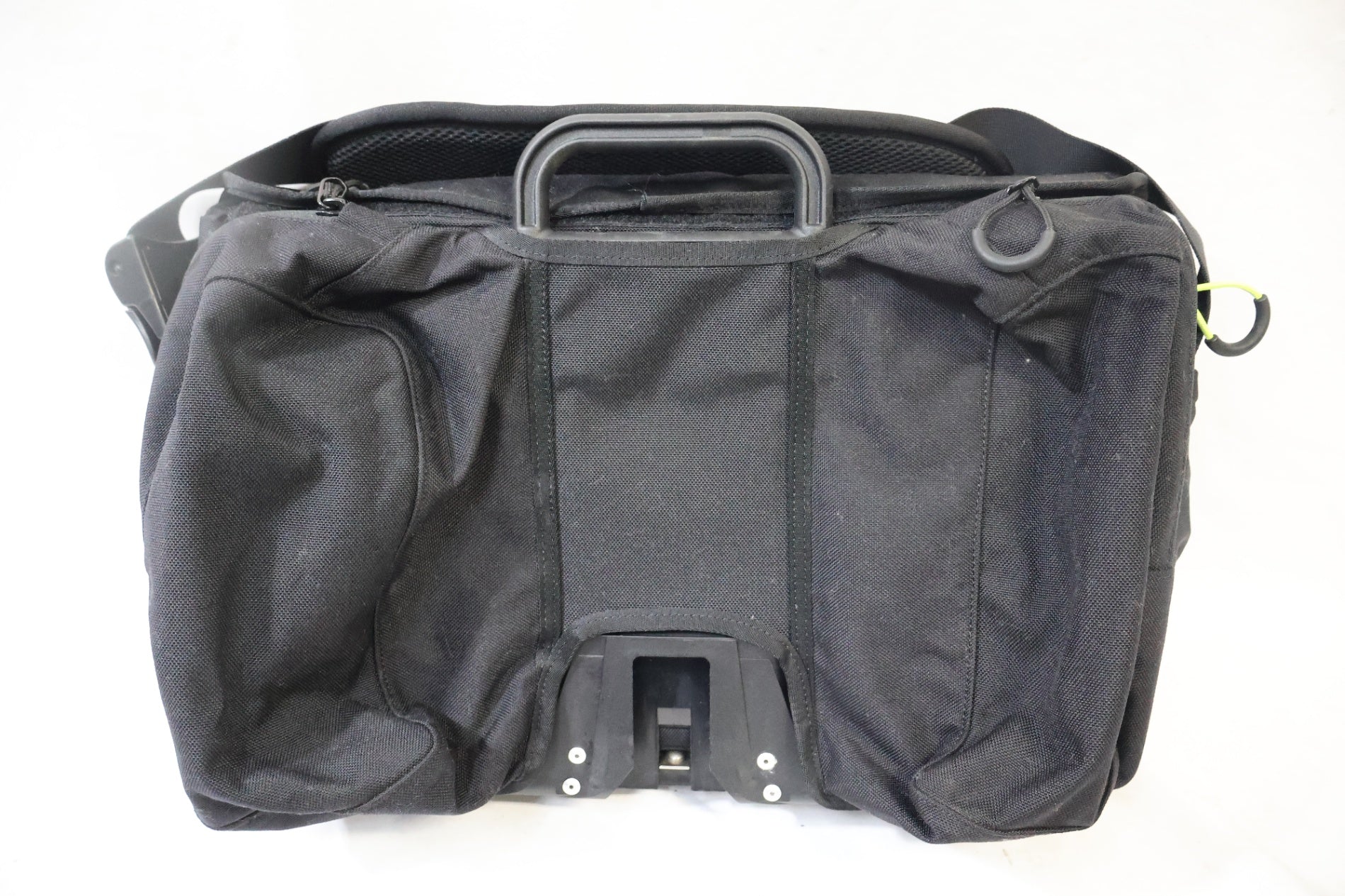 BROMPTON 「ブロンプトン」 フロントバッグ / 高知店