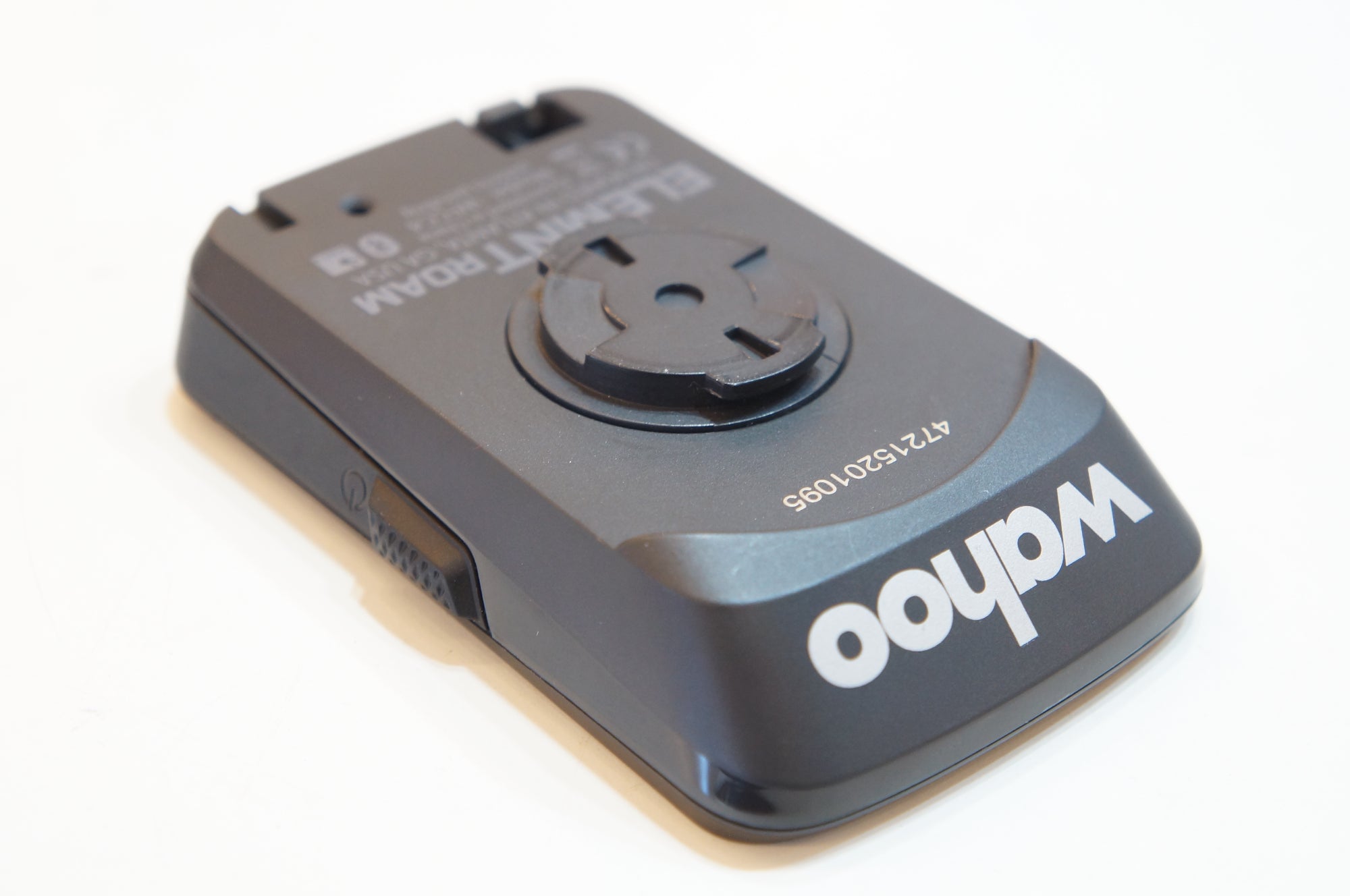 WAHOO 「ワフー」 ELEMNT ROAM WFCC4 サイクルコンピューター / バイチャリ浦和ベース