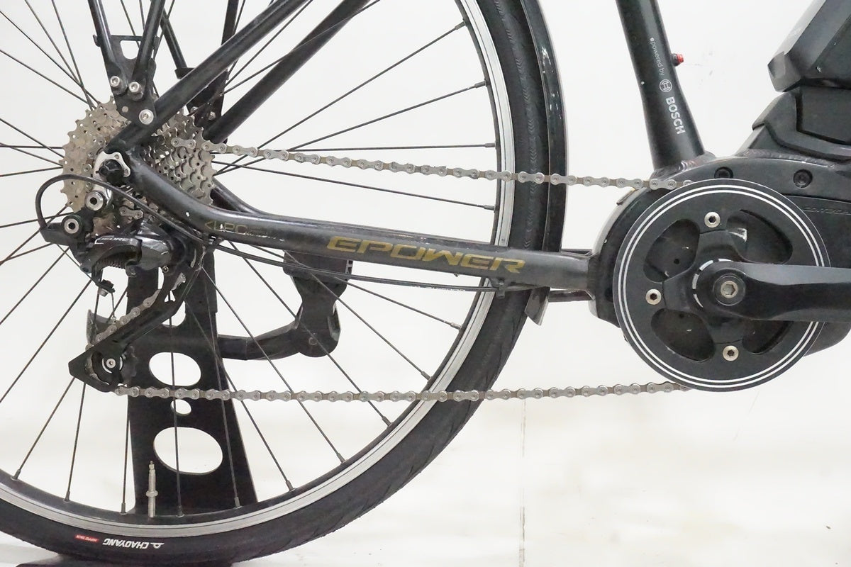 CORRATEC「コラテック」 E-POWER SHARPE 2020年モデル e-bike CORRATEC「コラテック」 E-POWER SHARPE 2020年モデル e-bike/ 京都