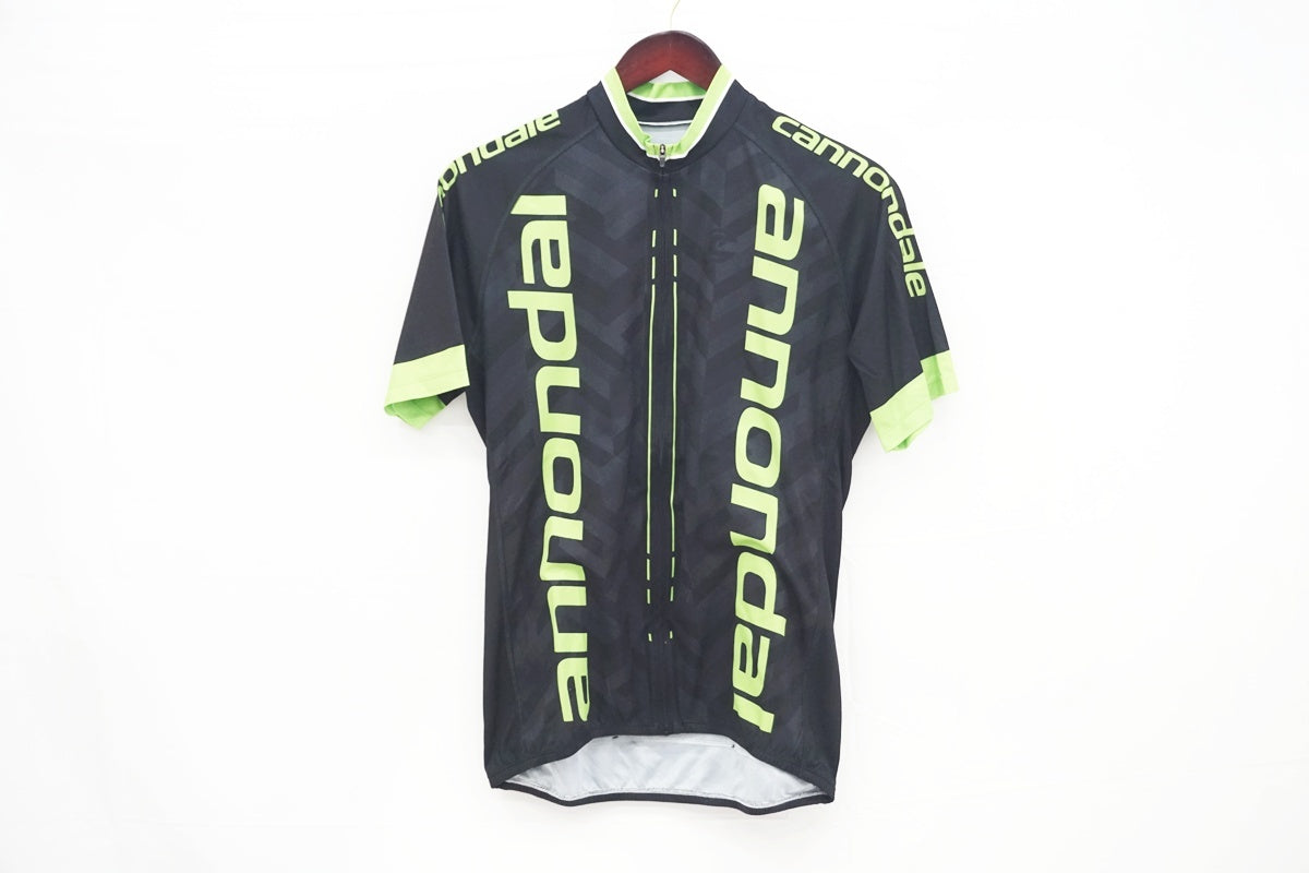 CANNONDALE 「キャノンデール」 L/Gサイズ ジャージ / 大阪美原北インター店