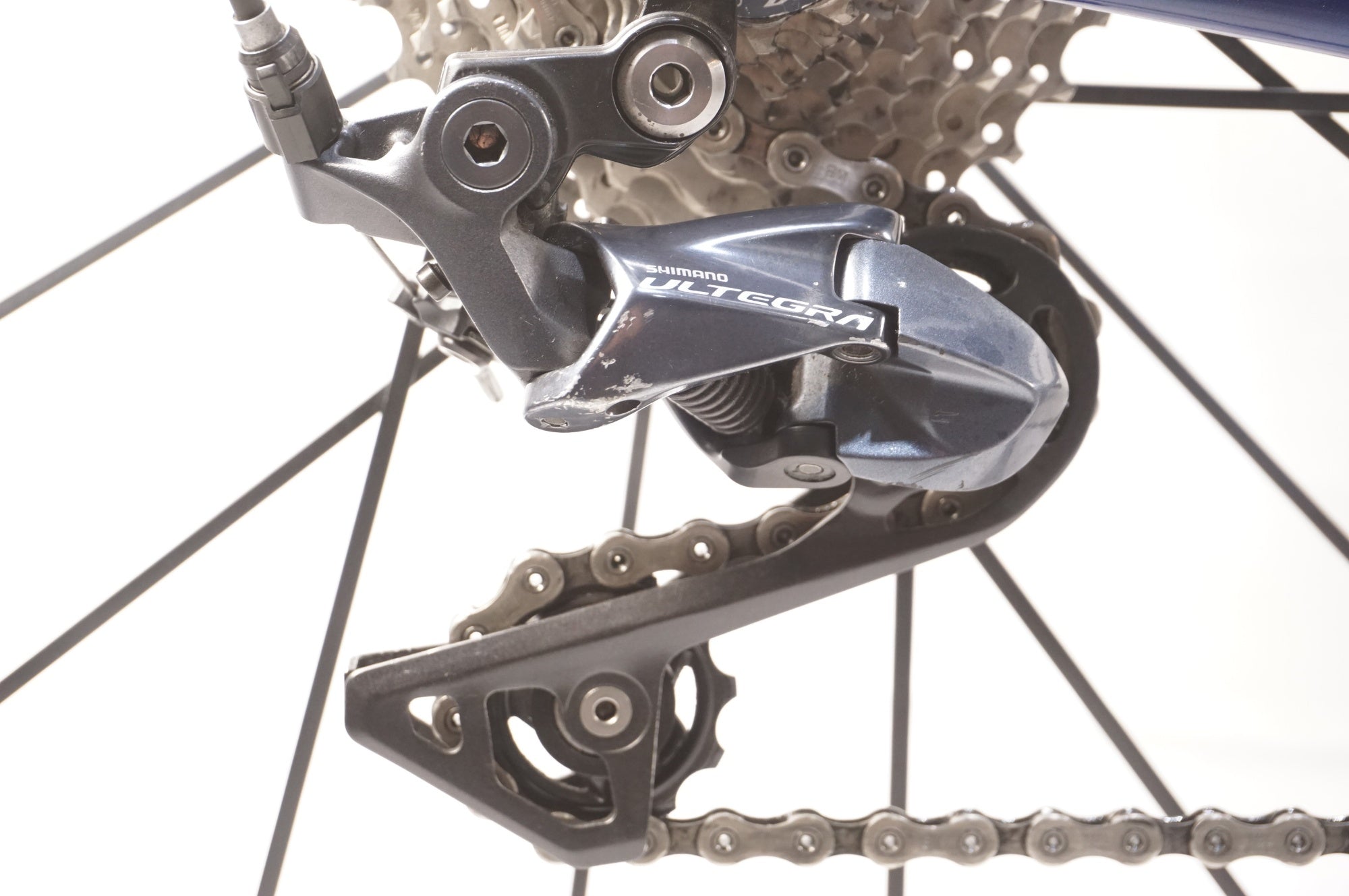 PINARELLO 「ピナレロ」 GAN ULTEGRA CUSTOM 2019年モデル ロードバイク / 中目黒店