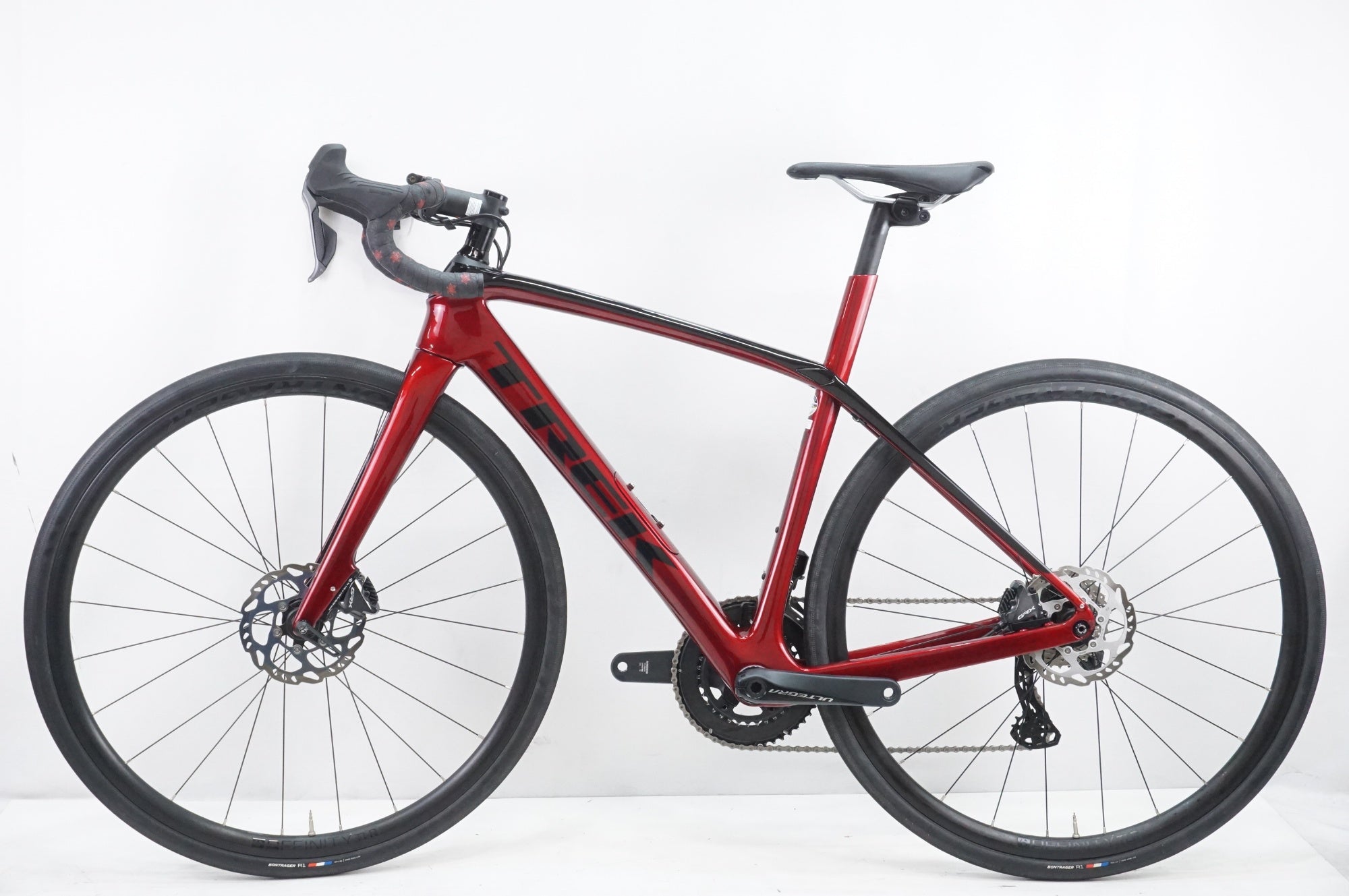 TREK 「トレック」 DOMANE SL5 2020年モデル カスタム ロードバイク / 大宮店