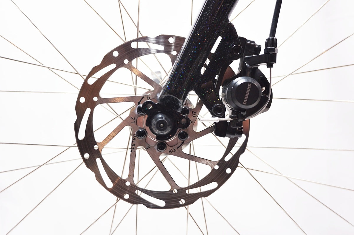 FUJI 「フジ」 ALTERR 2024年モデル マウンテンバイク / バイチャリ世田谷店