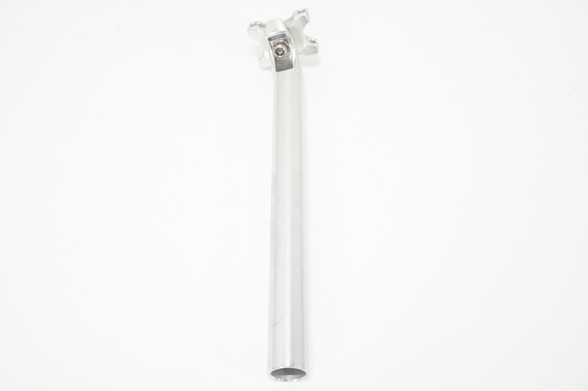 NITTO 「ニットー」 S-65 φ26.8 300mm シートポスト / AKIBA店