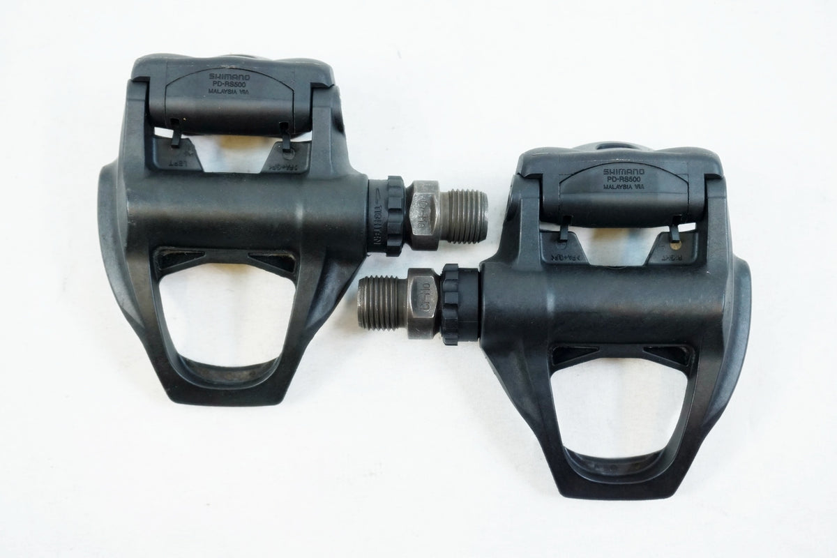 SHIMANO 「シマノ」 PD-RS500 ペダル / 有明ガーデン店